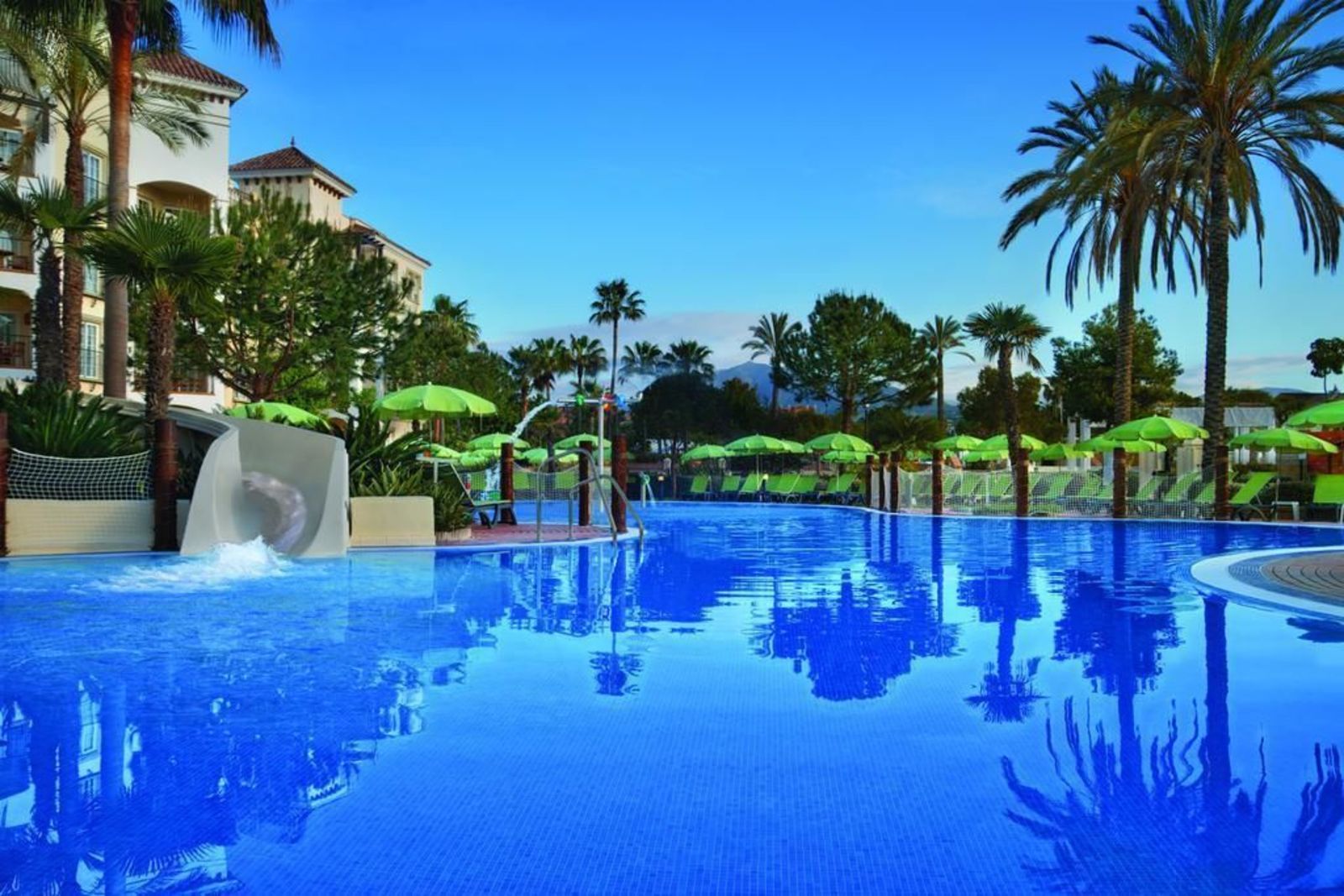Marriott's Playa Andaluza, 2-Slaapkamers
