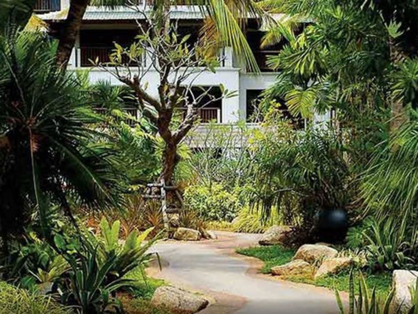 Marriott's Phuket Beach Club, 2-Slaapkamers