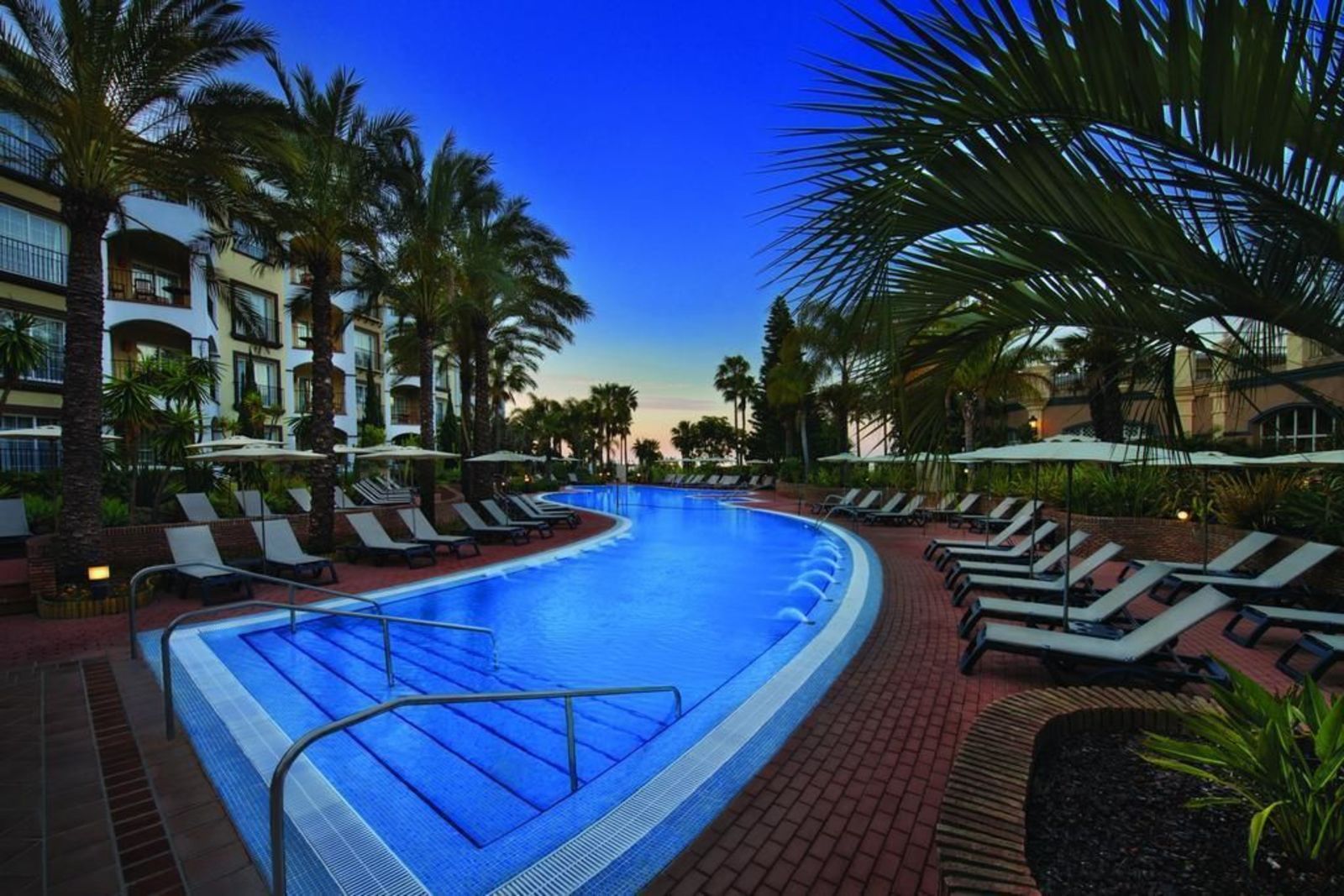 Marriott's Playa Andaluza, 2-Slaapkamers