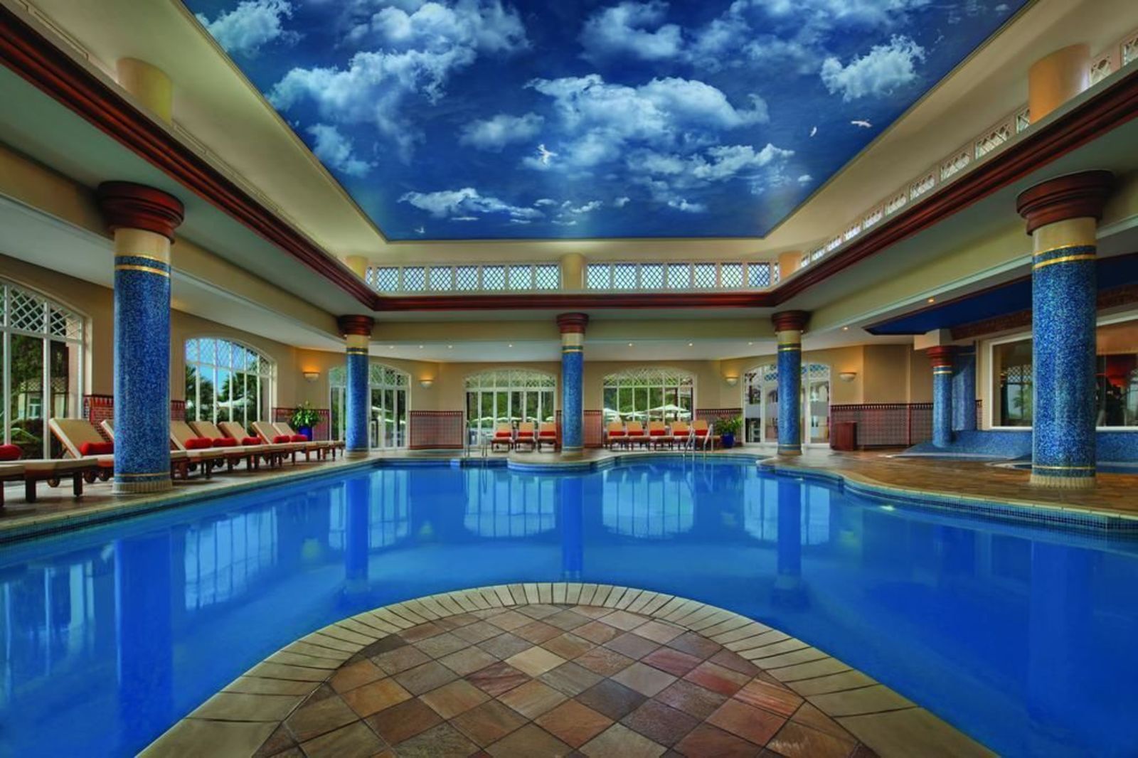 Marriott's Playa Andaluza, 2-Slaapkamers