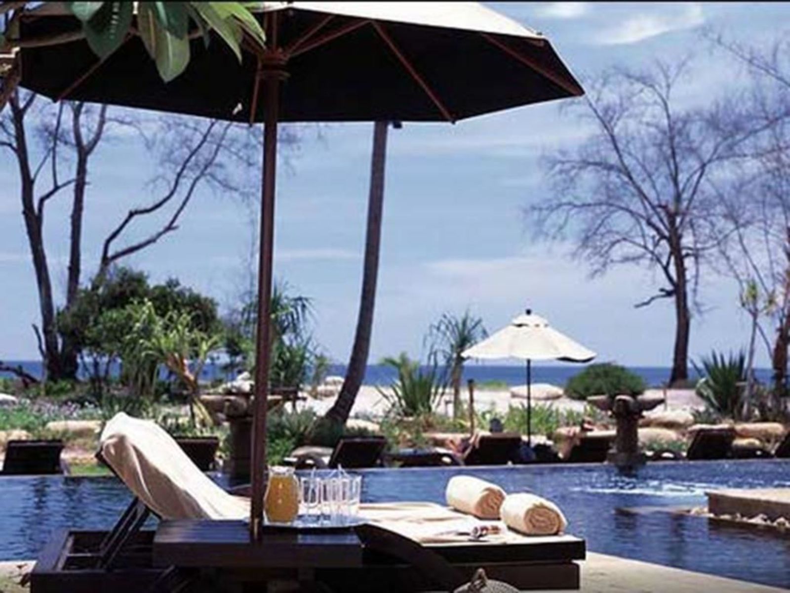 Marriott's Phuket Beach Club, 2-Slaapkamers