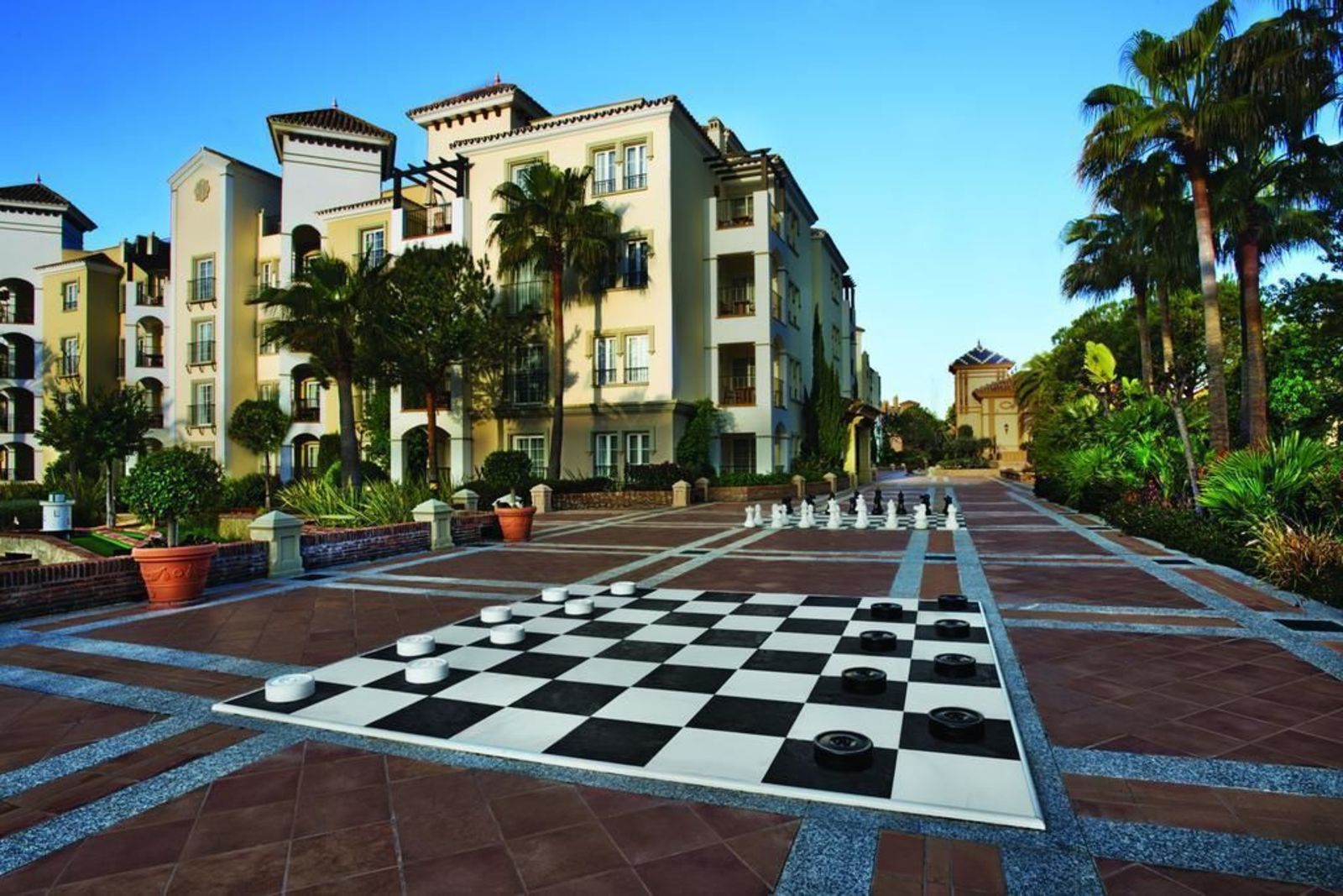 Marriott's Playa Andaluza, 2-Slaapkamers