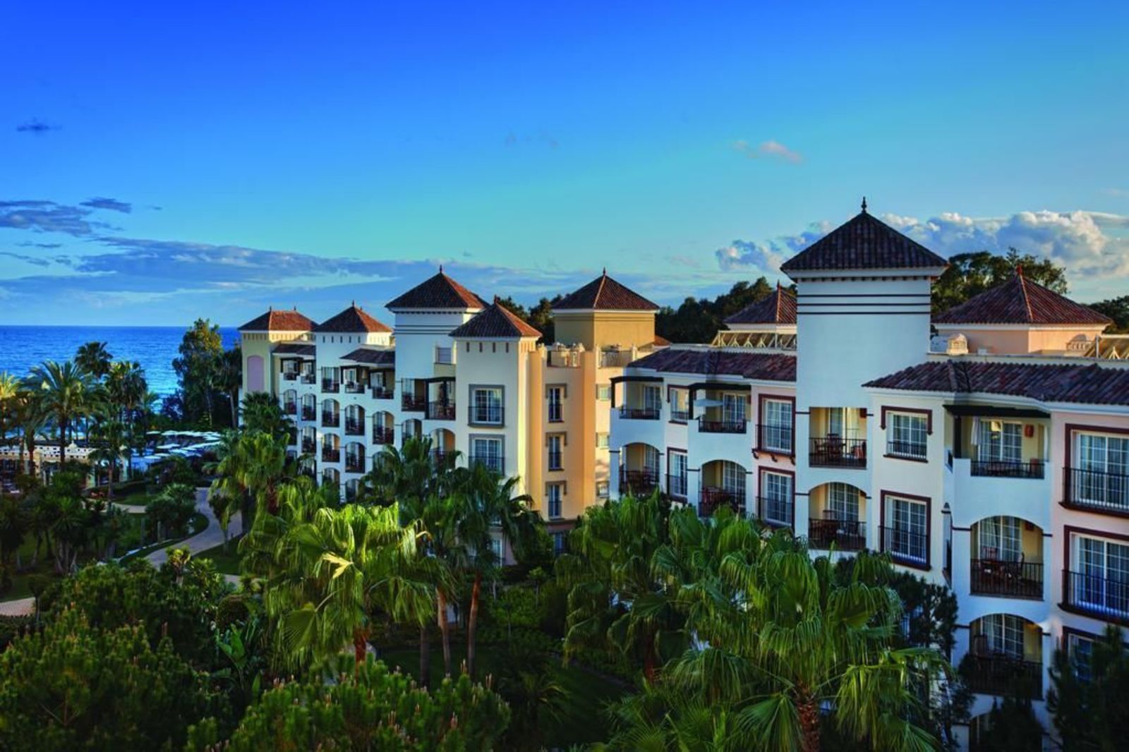Marriott's Playa Andaluza, 2-Slaapkamers
