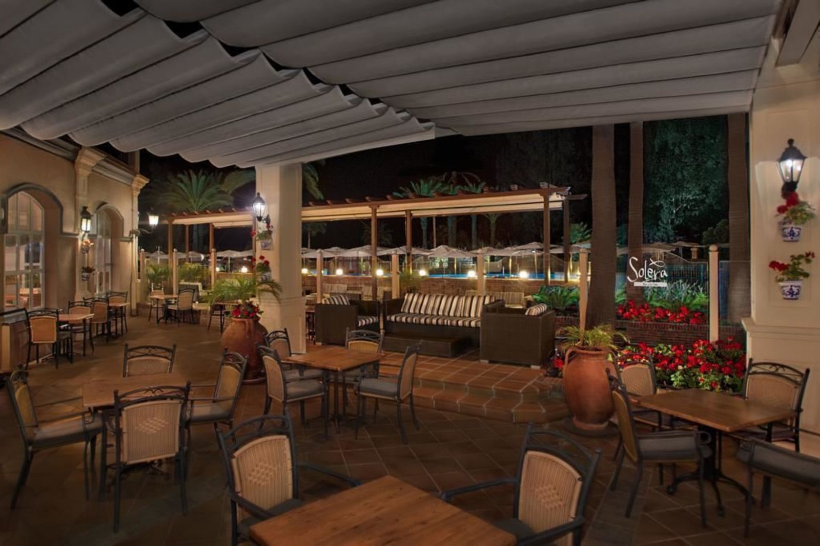 Marriott's Playa Andaluza, 2-Slaapkamers