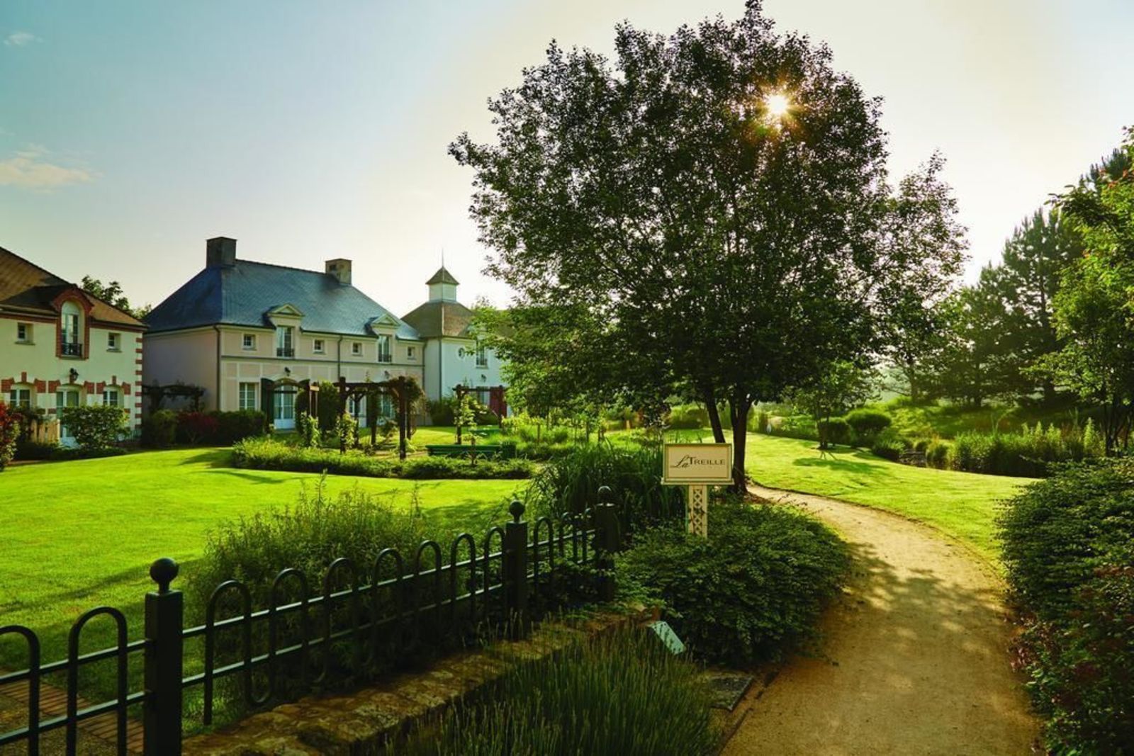 Marriott's Village d'ile-de-France (near Disneyland Paris), 2-Bedroom