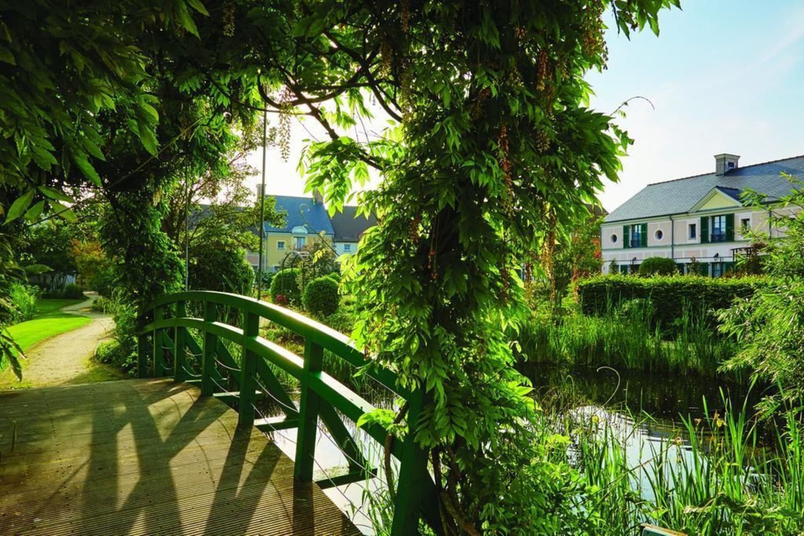 Marriott's Village d'ile-de-France (near Disneyland Paris), 2-Bedroom