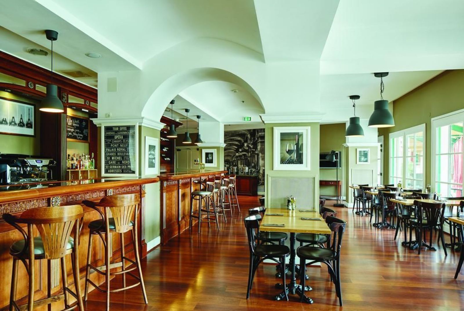 Marriott's Village d'ile-de-France (near Disneyland Paris), 2-Bedroom