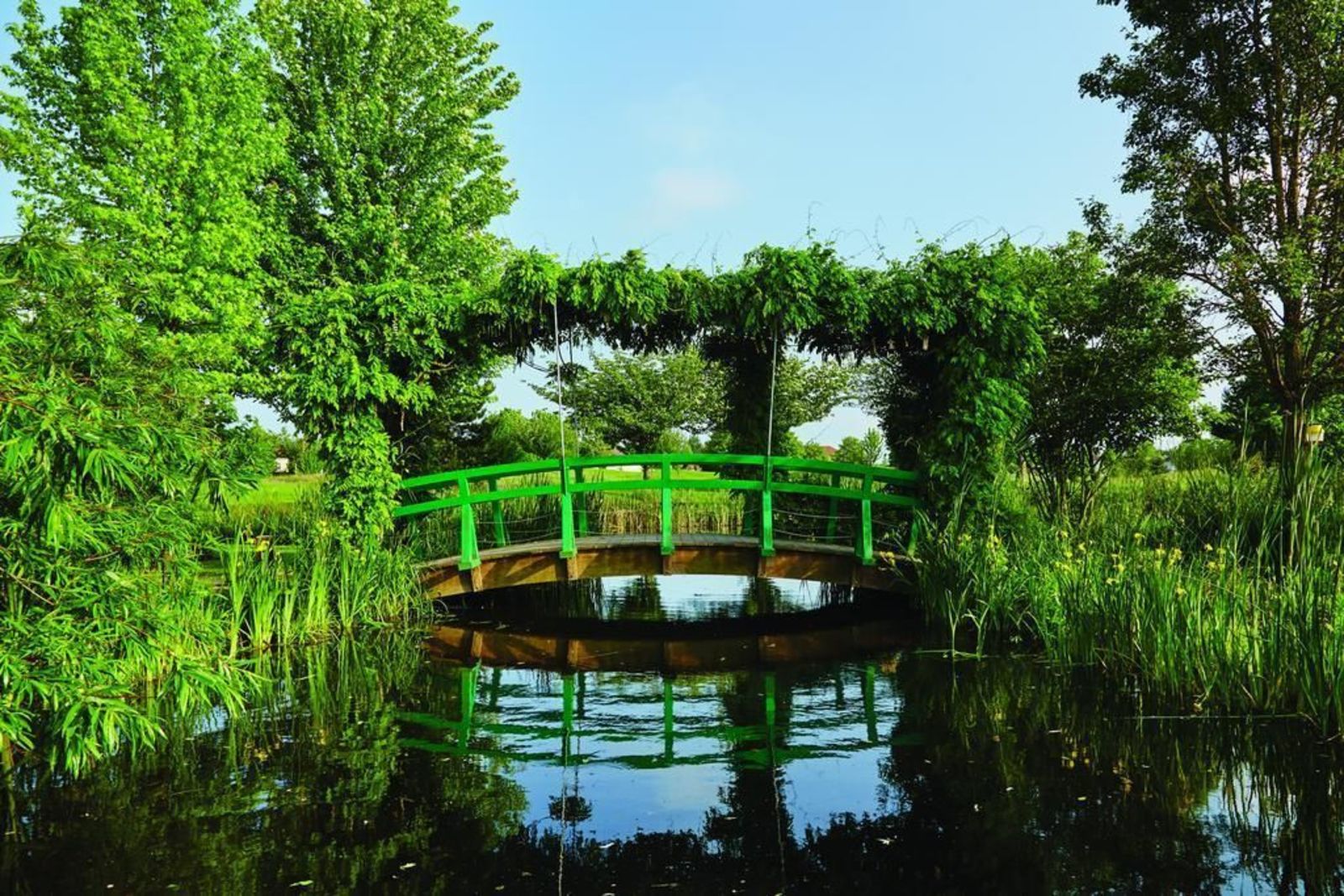 Marriott's Village d'ile-de-France (near Disneyland Paris), 2-Bedroom