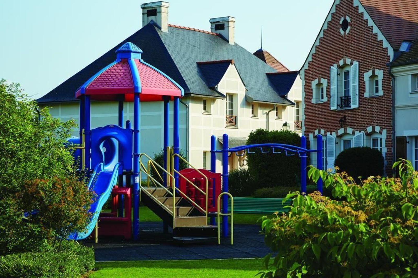 Marriott's Village d'ile-de-France (near Disneyland Paris), 2-Bedroom