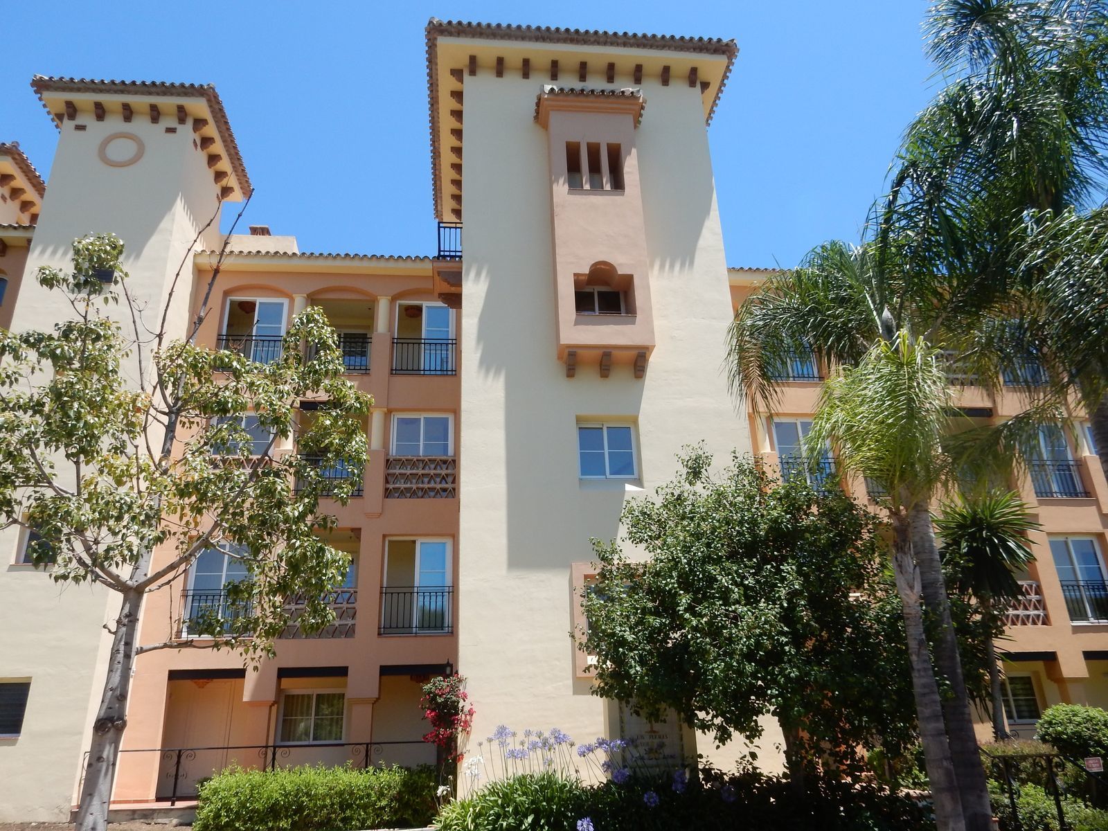 Marriott’s Marbella Beach Resort, 2-Dormitorios