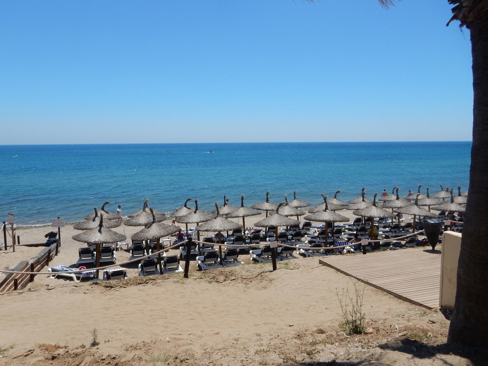 Marriott’s Marbella Beach Resort, 2-Dormitorios