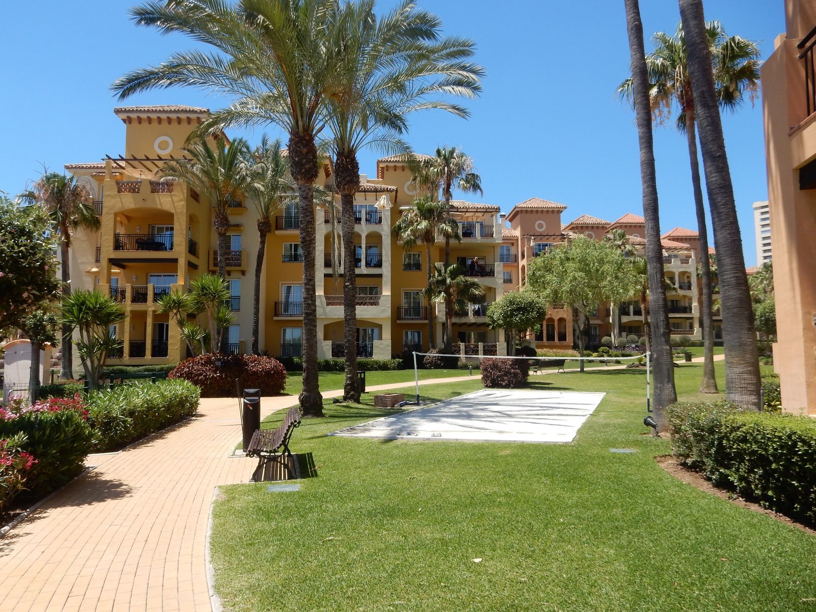 Marriott’s Marbella Beach Resort, 2-Dormitorios