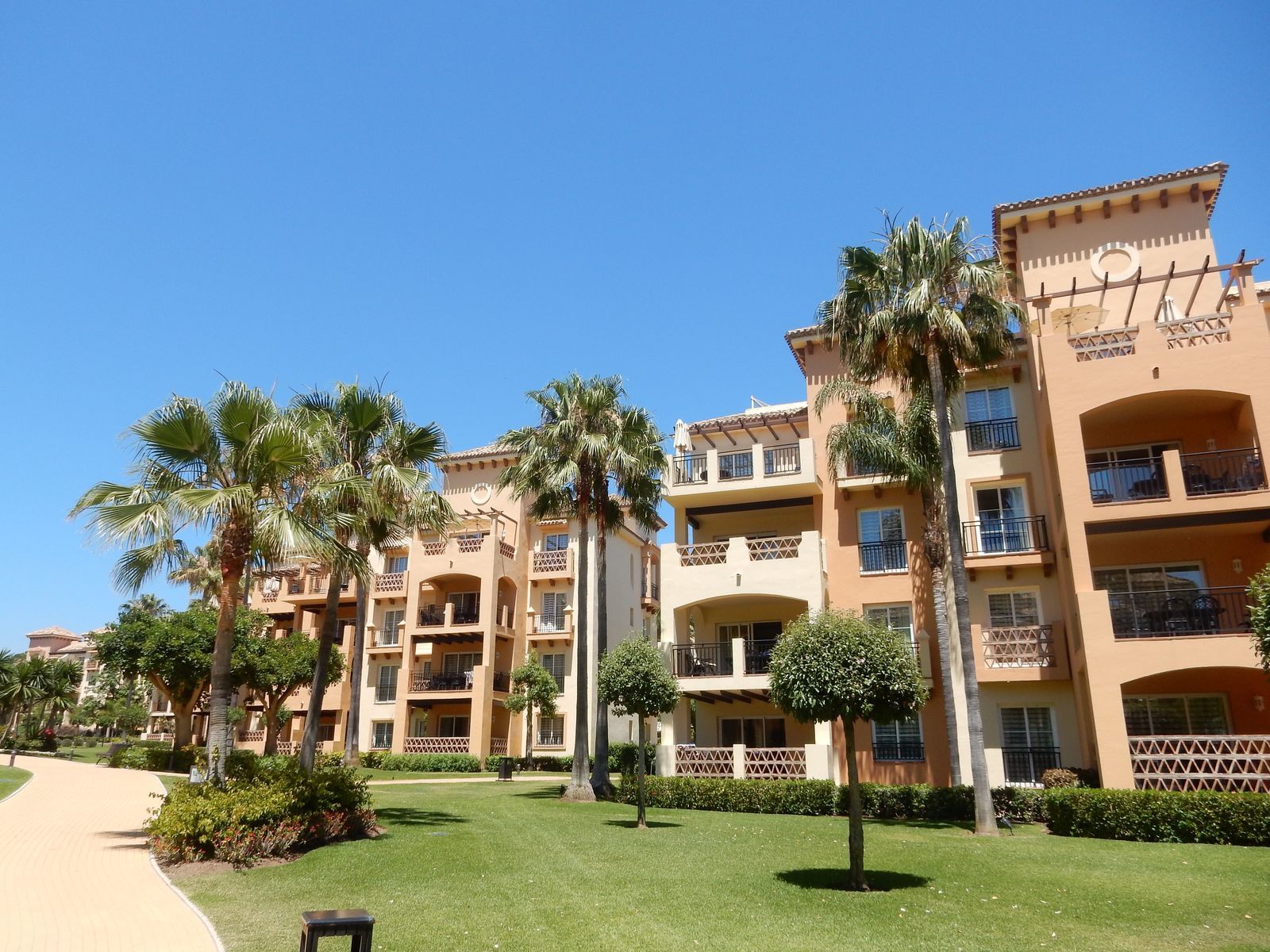 Marriott’s Marbella Beach Resort, 2-Dormitorios
