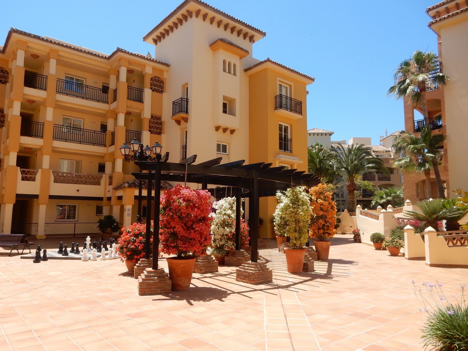 Marriott’s Marbella Beach Resort, 2-Dormitorios
