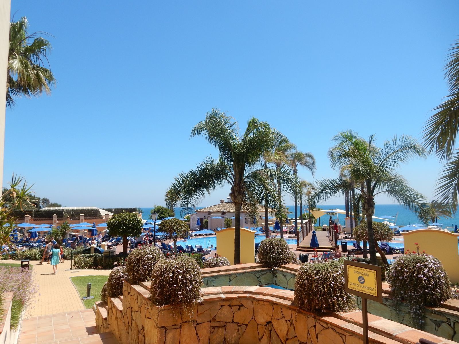 Marriott’s Marbella Beach Resort, 2-Dormitorios