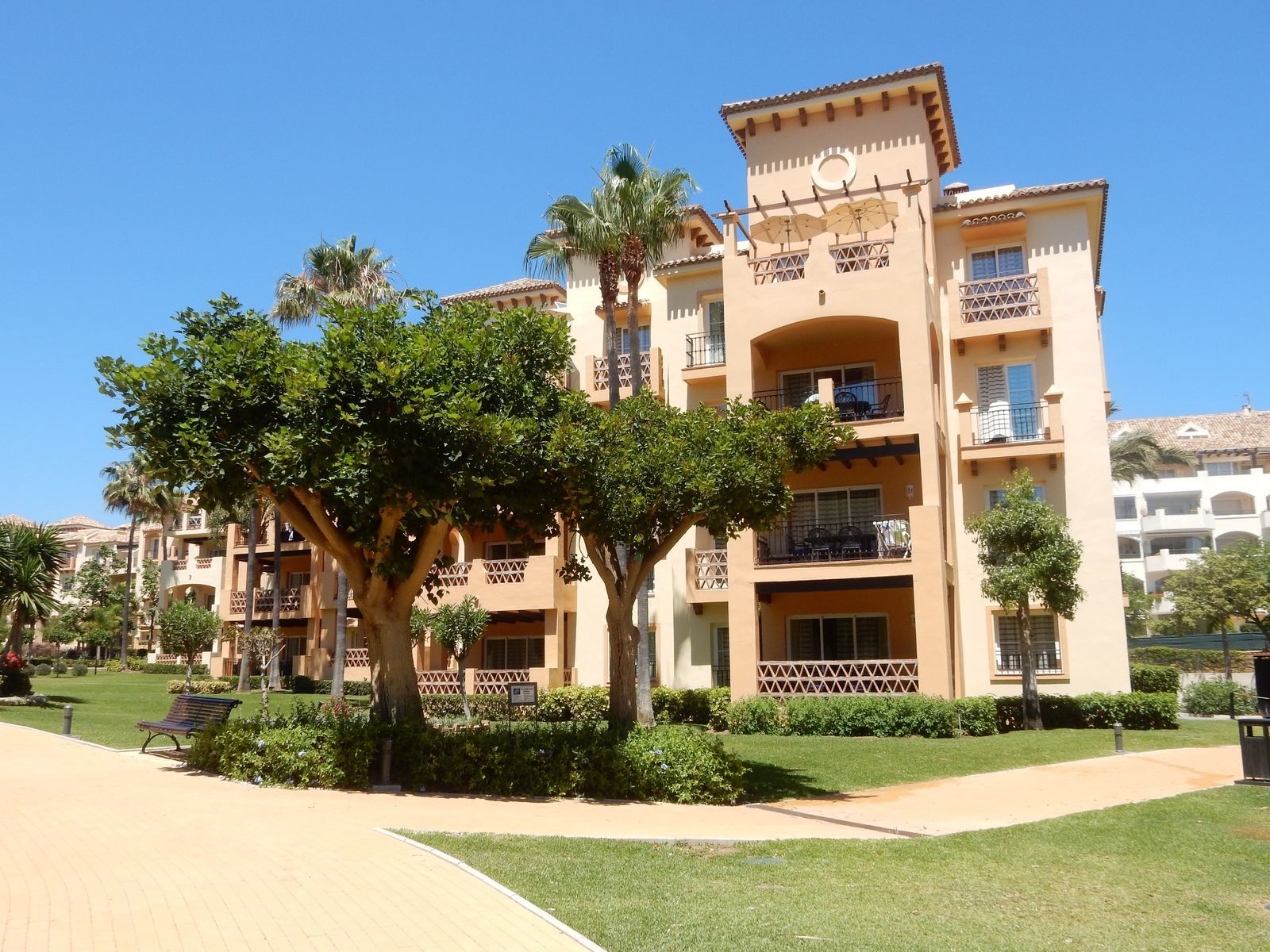 Marriott’s Marbella Beach Resort, 2-Dormitorios