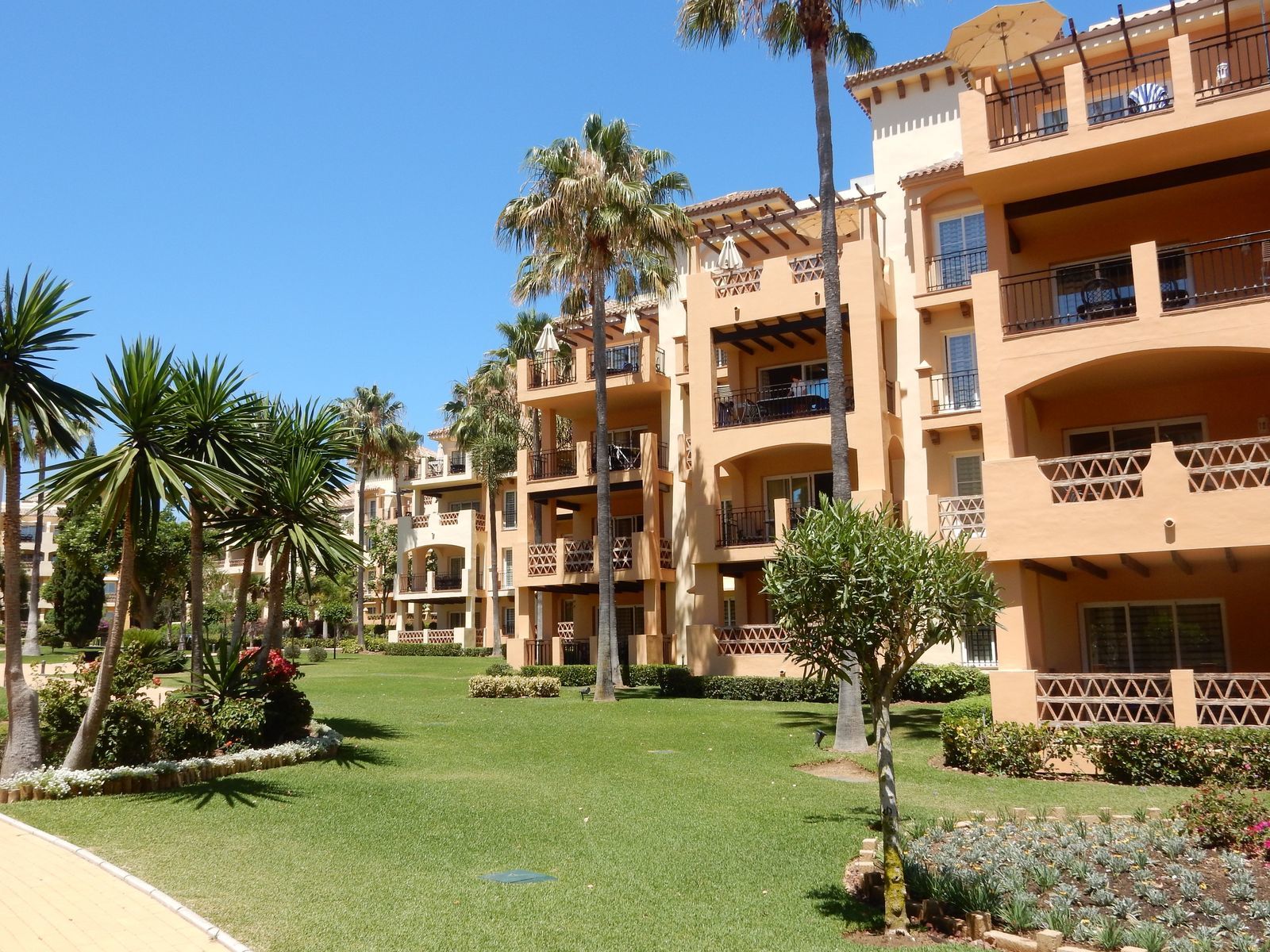 Marriott’s Marbella Beach Resort, 2-Dormitorios