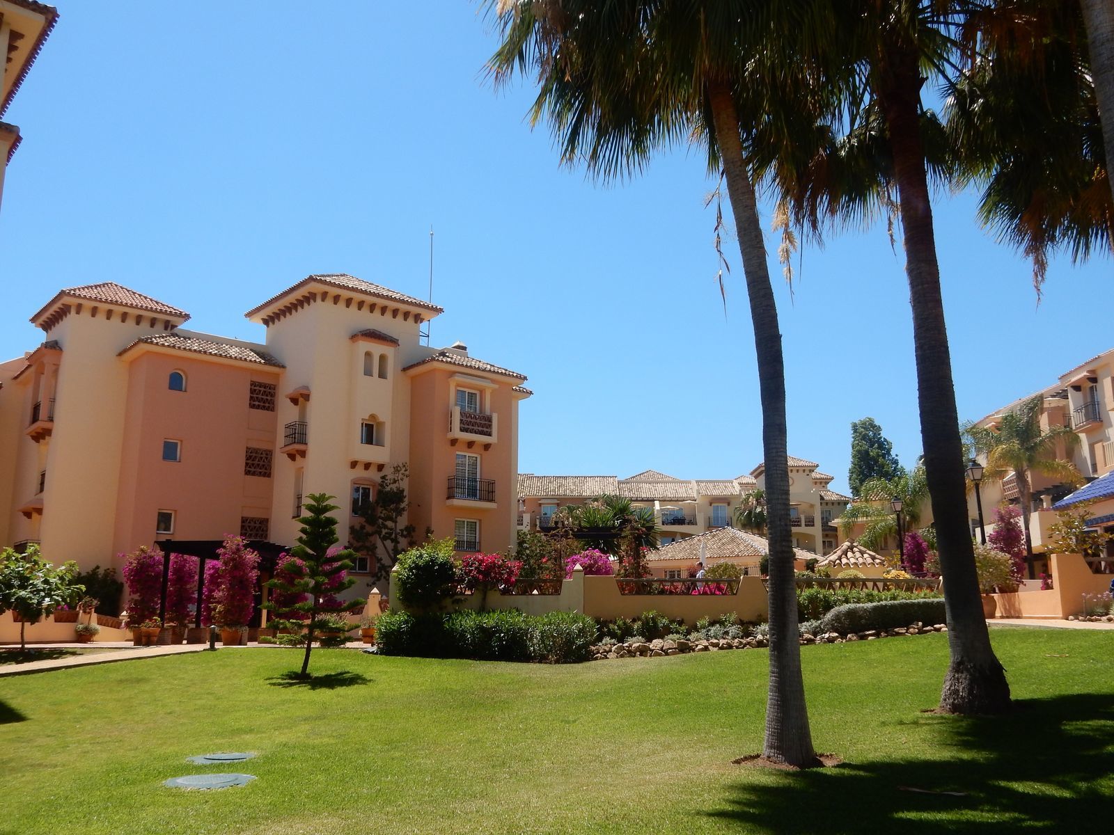 Marriott’s Marbella Beach Resort, 2-Dormitorios