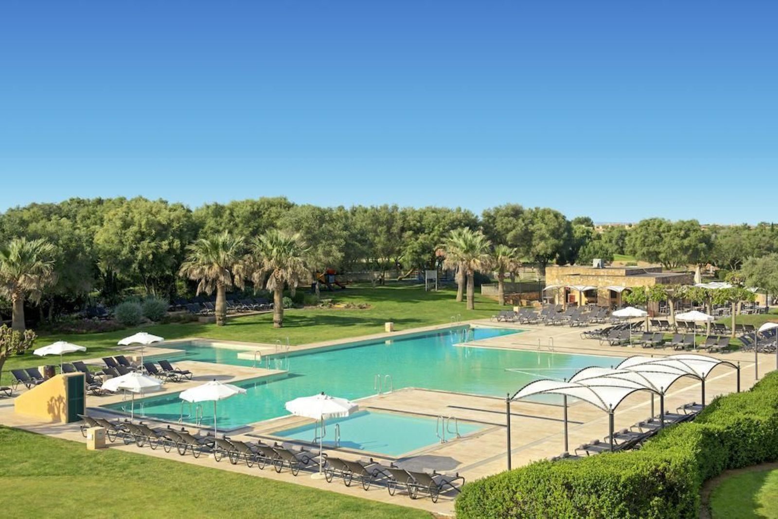 Marriott's Club Son Antem, 2-Bedroom