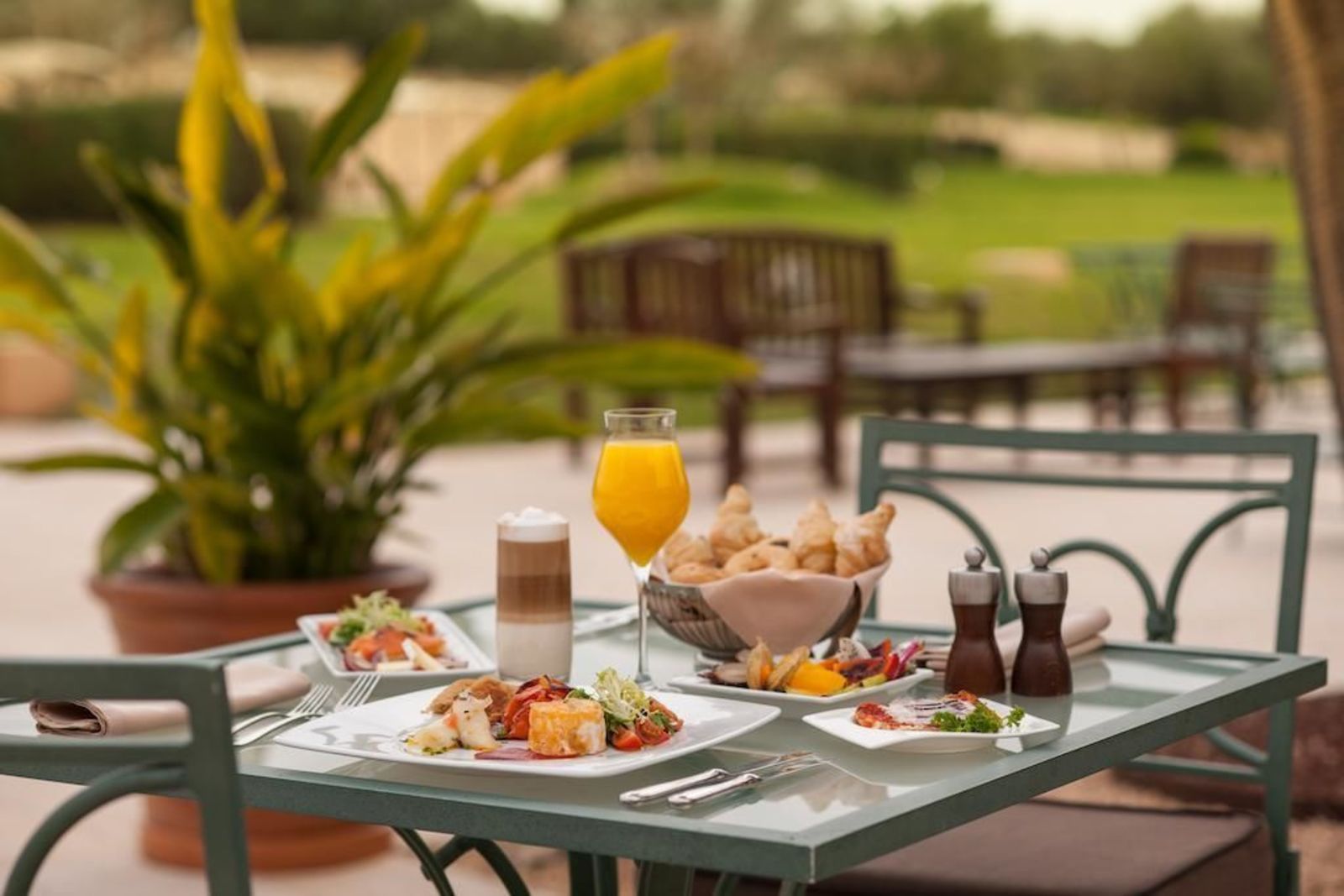 Marriott's Club Son Antem, 2-Bedroom