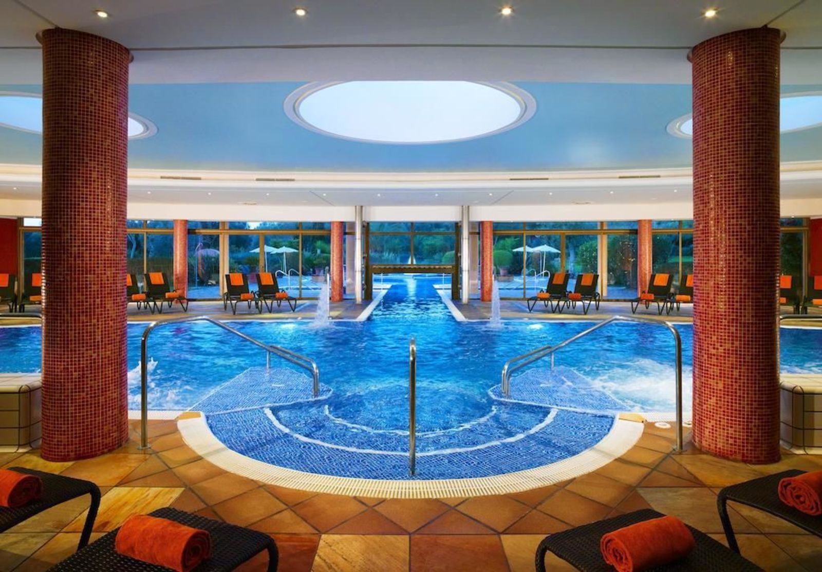 Marriott's Club Son Antem, 2-Bedroom