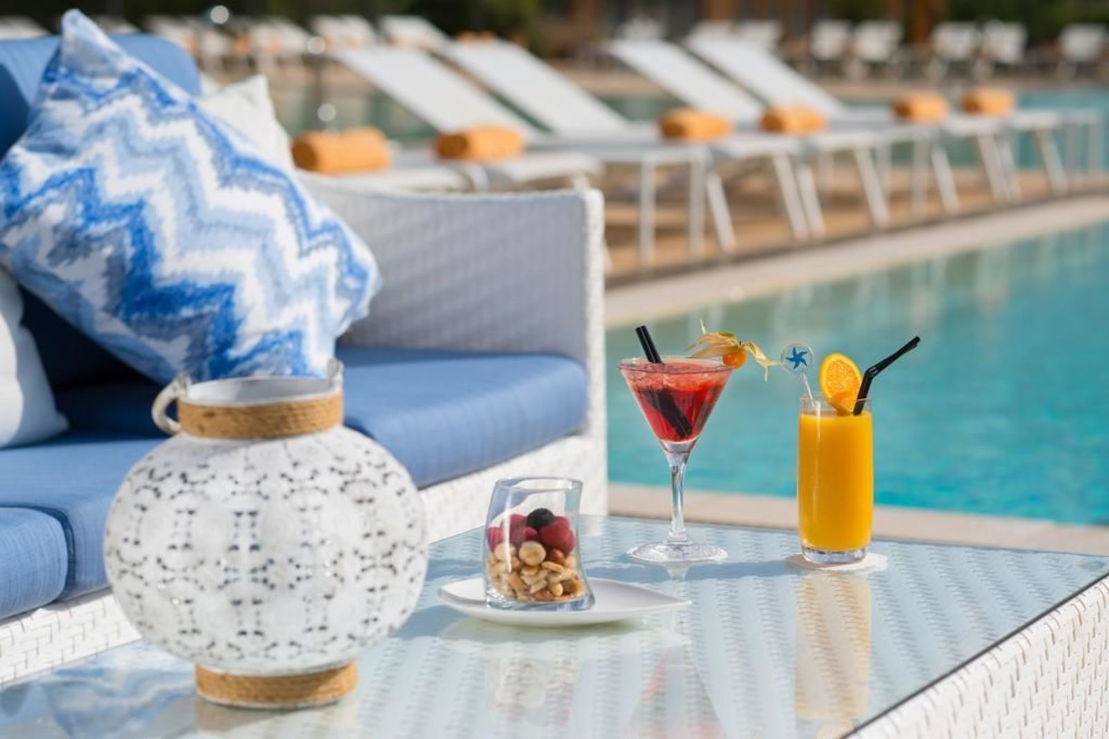 Marriott's Club Son Antem, 2-Bedroom