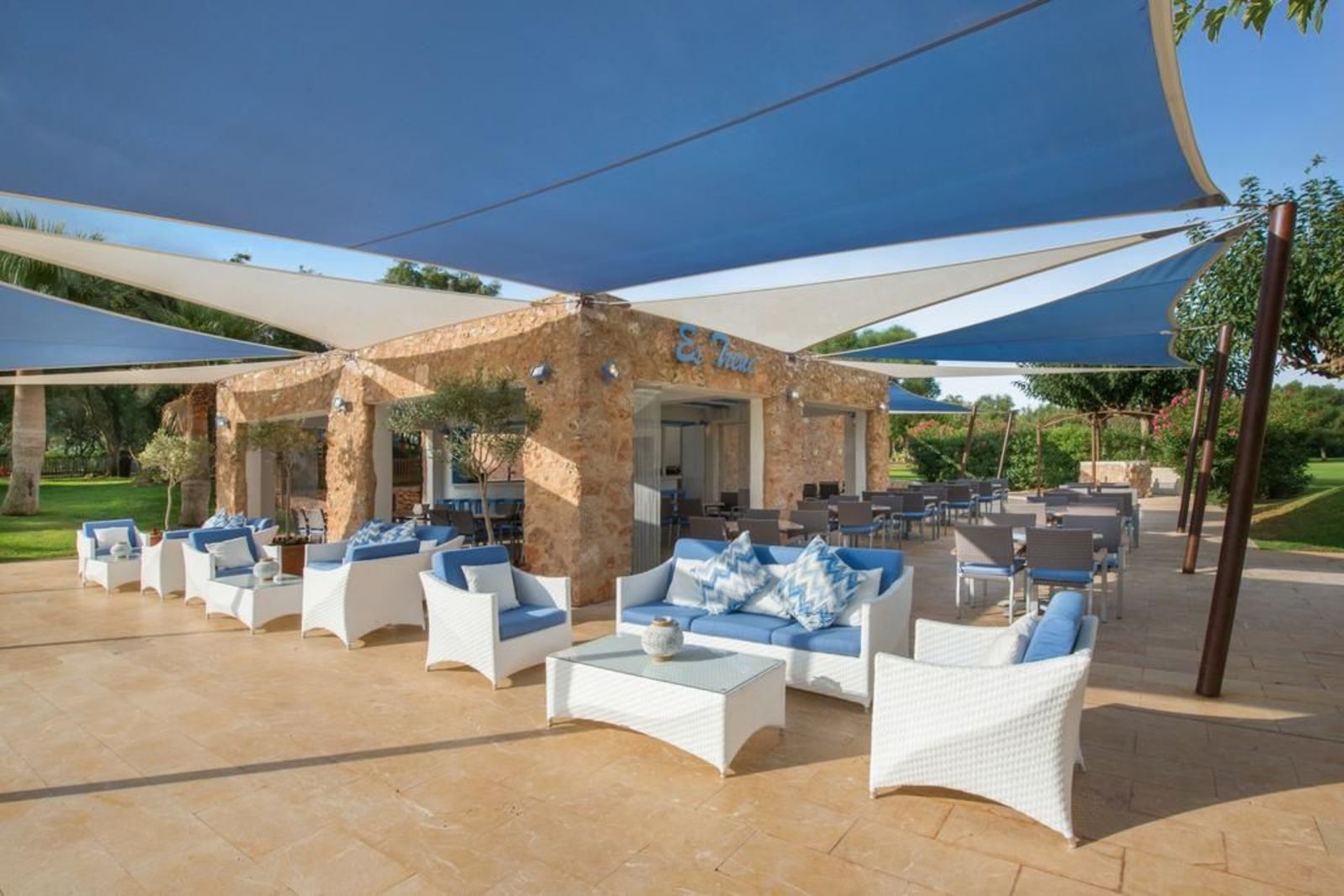 Marriott's Club Son Antem, 2-Bedroom