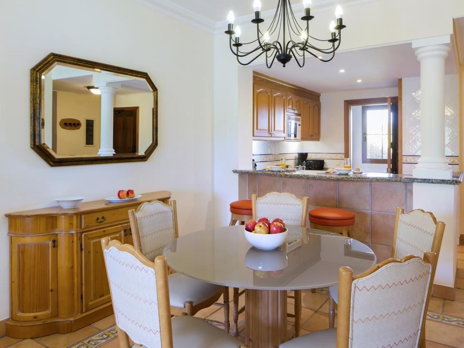 Marriott's Club Son Antem, 2-Bedroom
