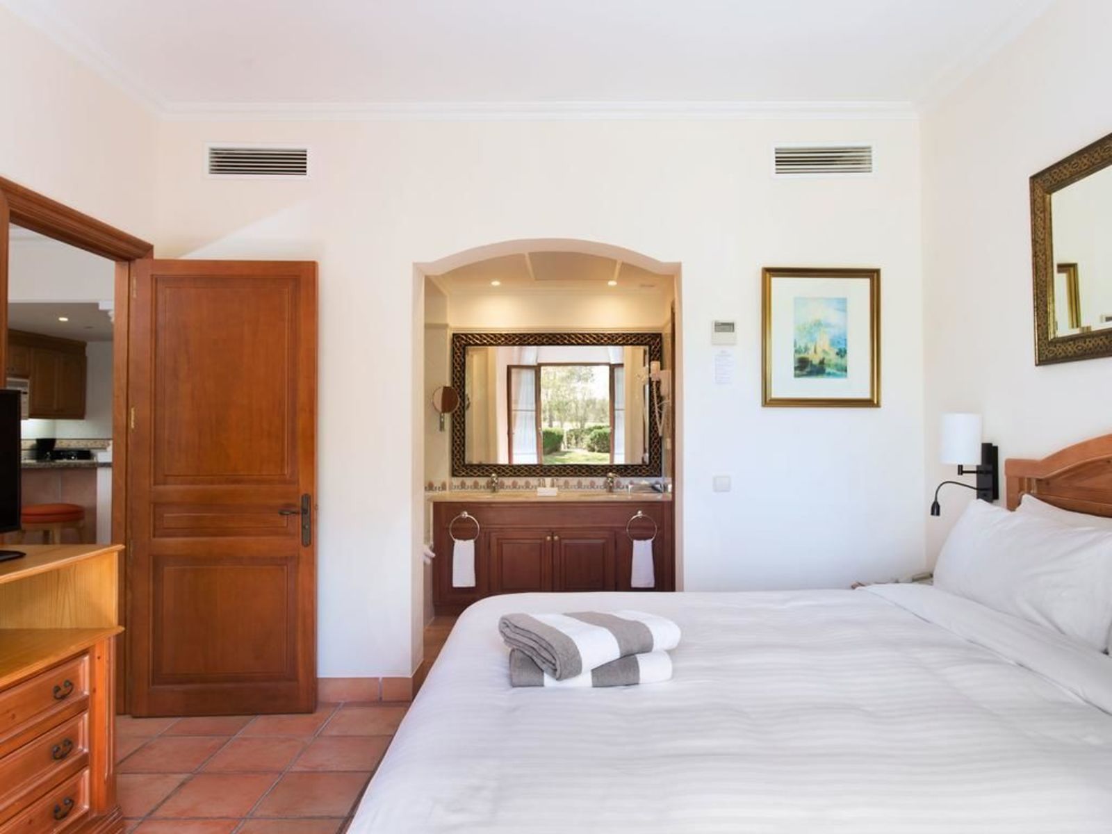 Marriott's Club Son Antem, 2-Bedroom