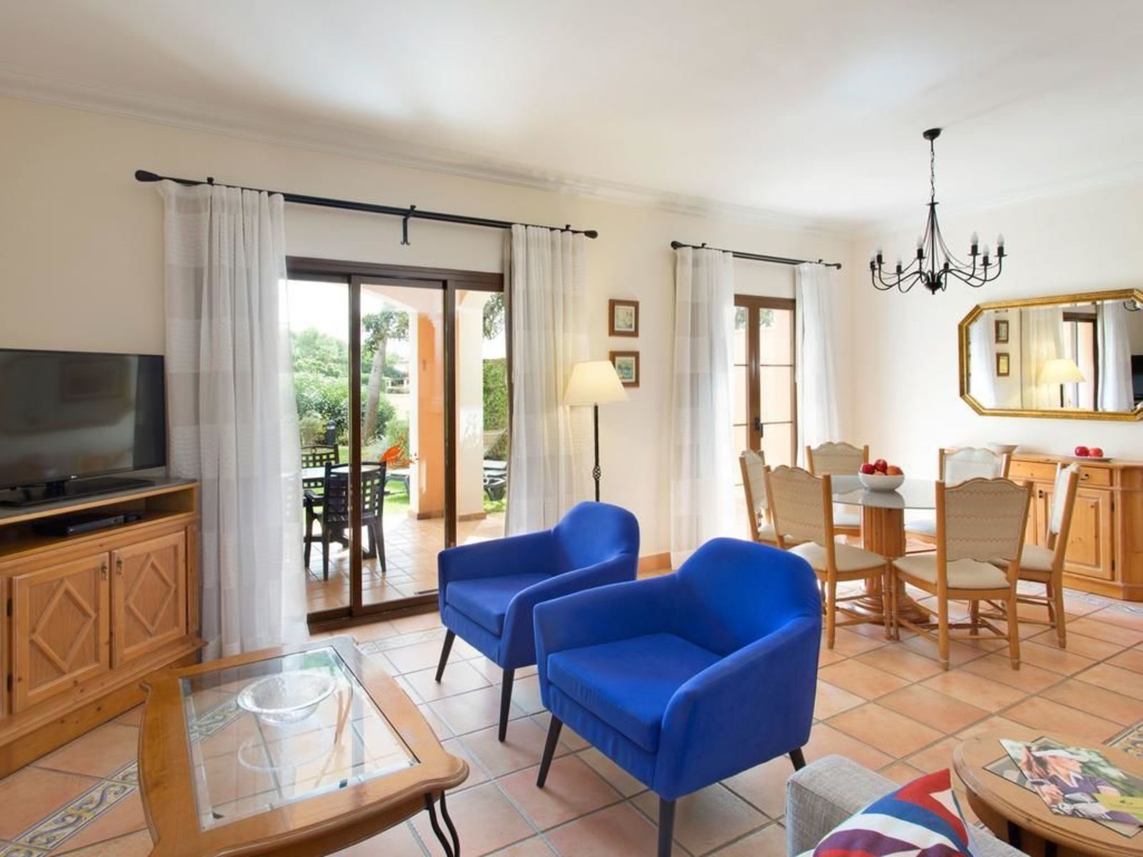 Marriott's Club Son Antem, 2-Bedroom