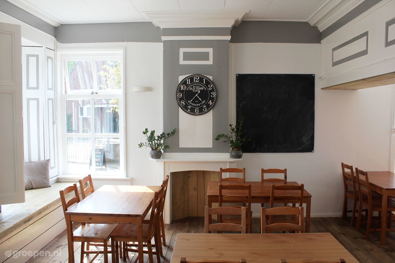 Get Wallpaper Group Accommodation In Group Accommodation Idskenhuizen Friesland HD
