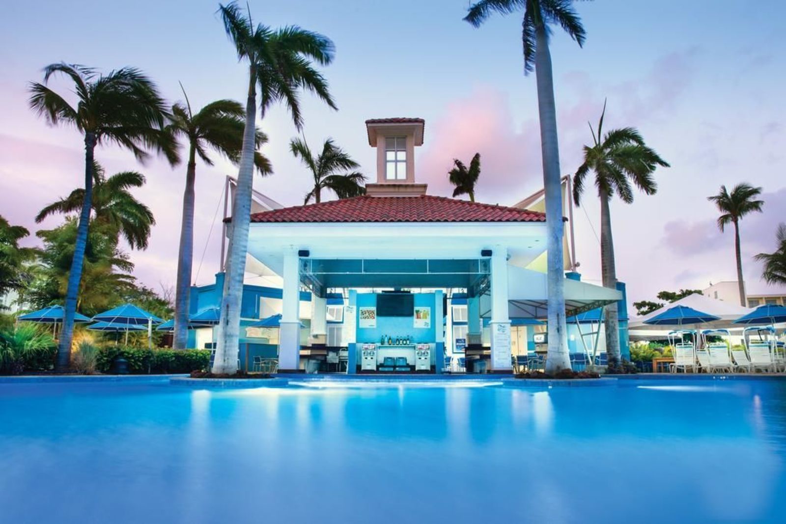 Marriott's Aruba Surf Club, 2-Bedroom