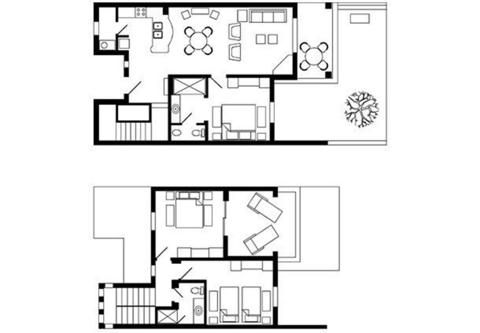 Marriott's Club Son Antem, 3-Bedroom