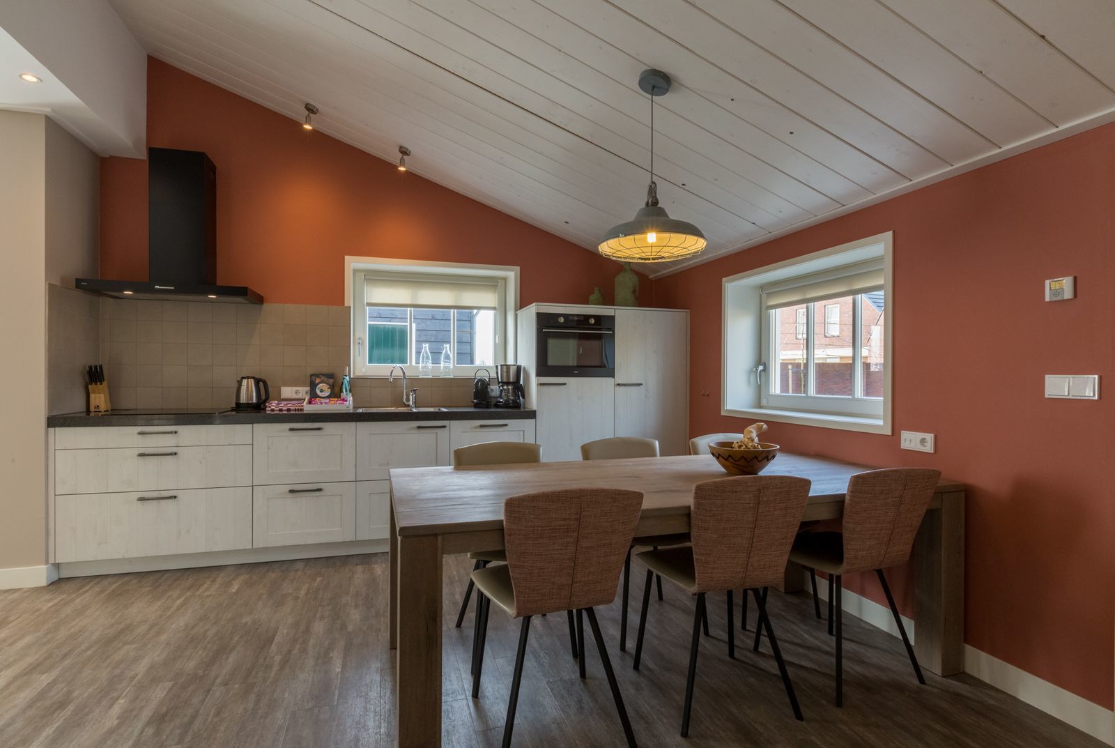 Ferienwohnung - Noordweg 56a | Oostkapelle "Comfort 6 personen"