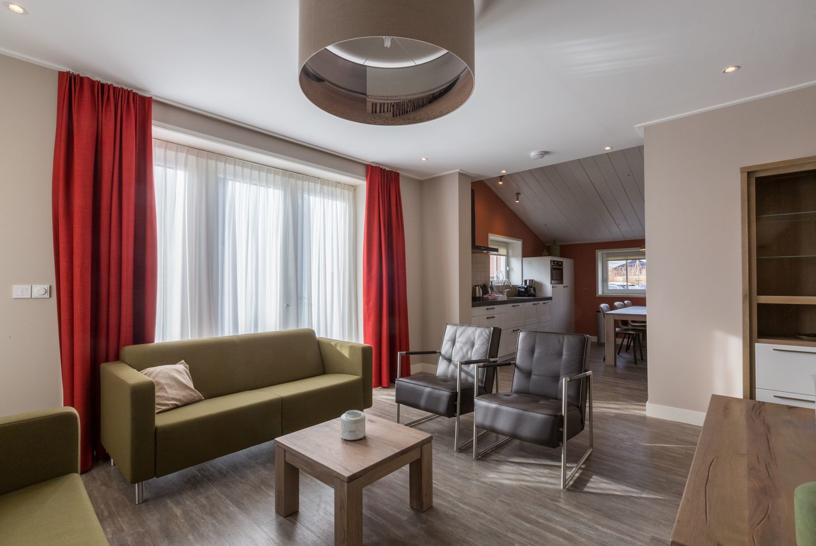 Ferienwohnung - Noordweg 56a | Oostkapelle "Comfort 6 personen"