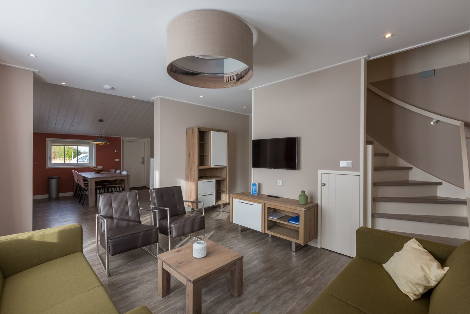 Ferienwohnung - Noordweg 56a | Oostkapelle "Comfort 6 personen"