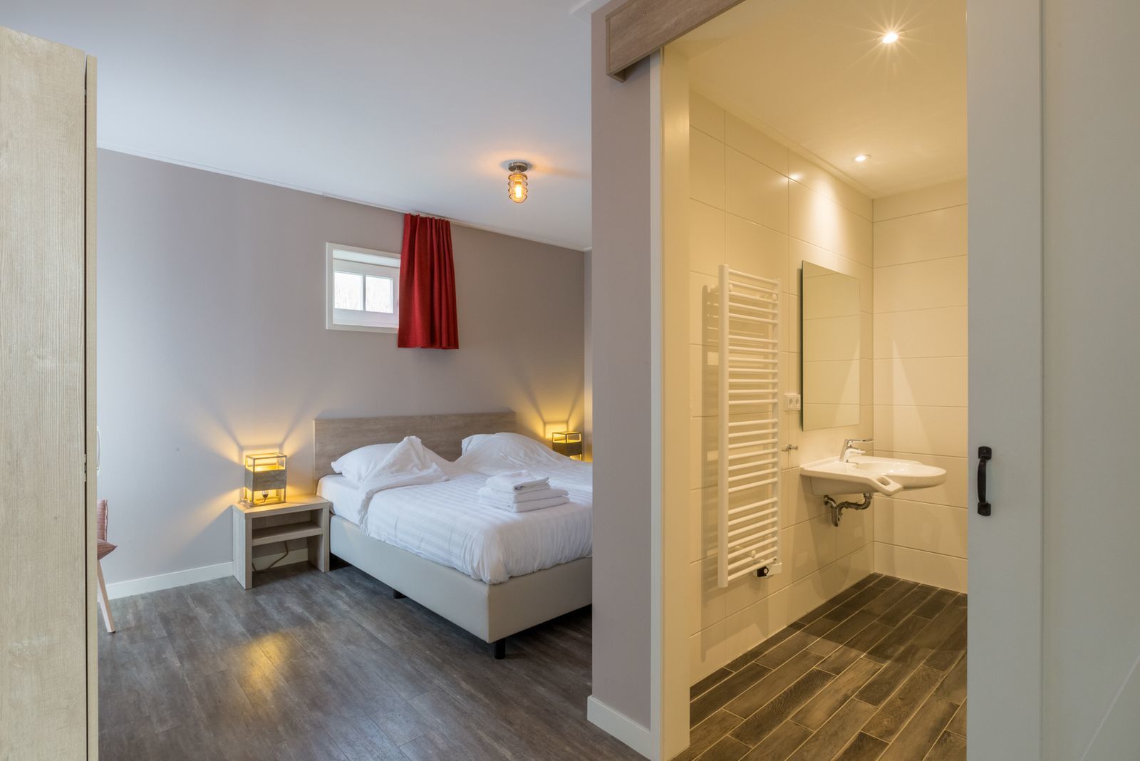Ferienwohnung - Noordweg 56a | Oostkapelle "Comfort 6 personen"