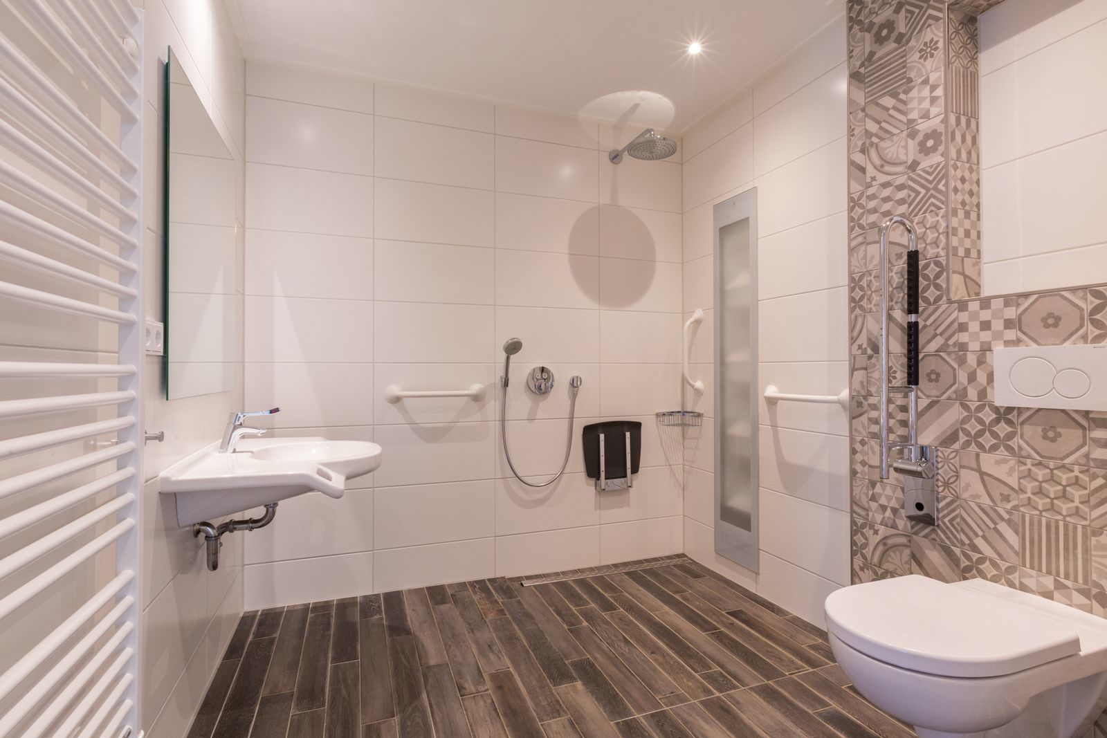 Ferienwohnung - Noordweg 56a | Oostkapelle "Comfort 6 personen"