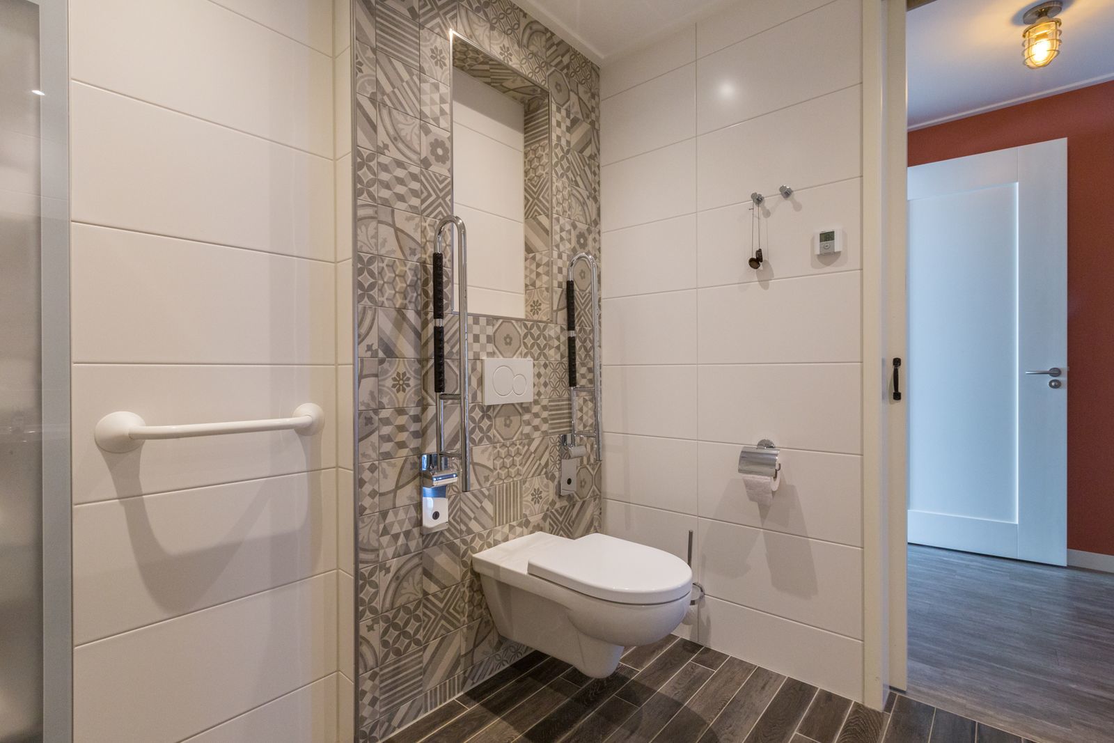 Ferienwohnung - Noordweg 56a | Oostkapelle "Comfort 6 personen"