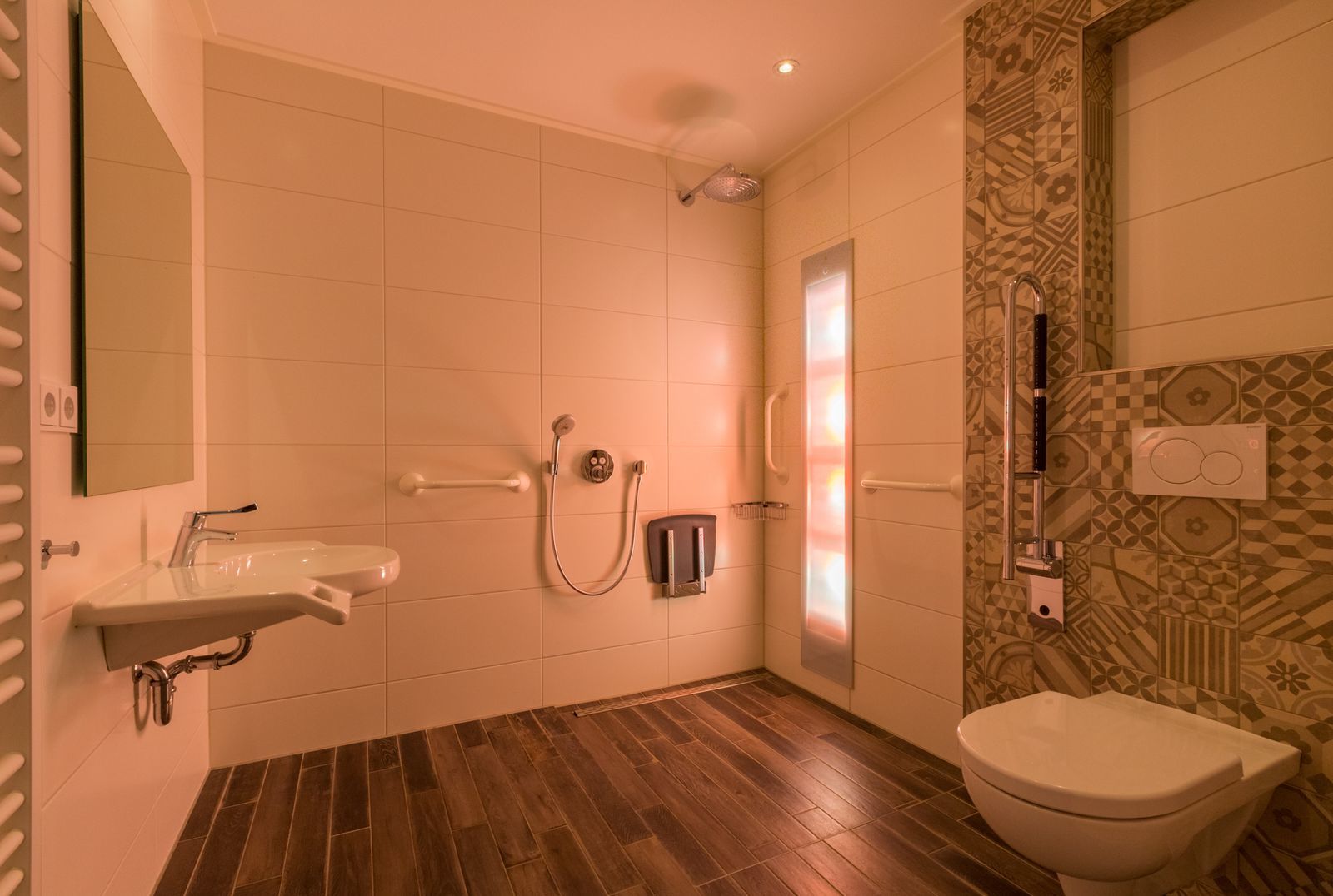 Ferienwohnung - Noordweg 56a | Oostkapelle "Comfort 6 personen"