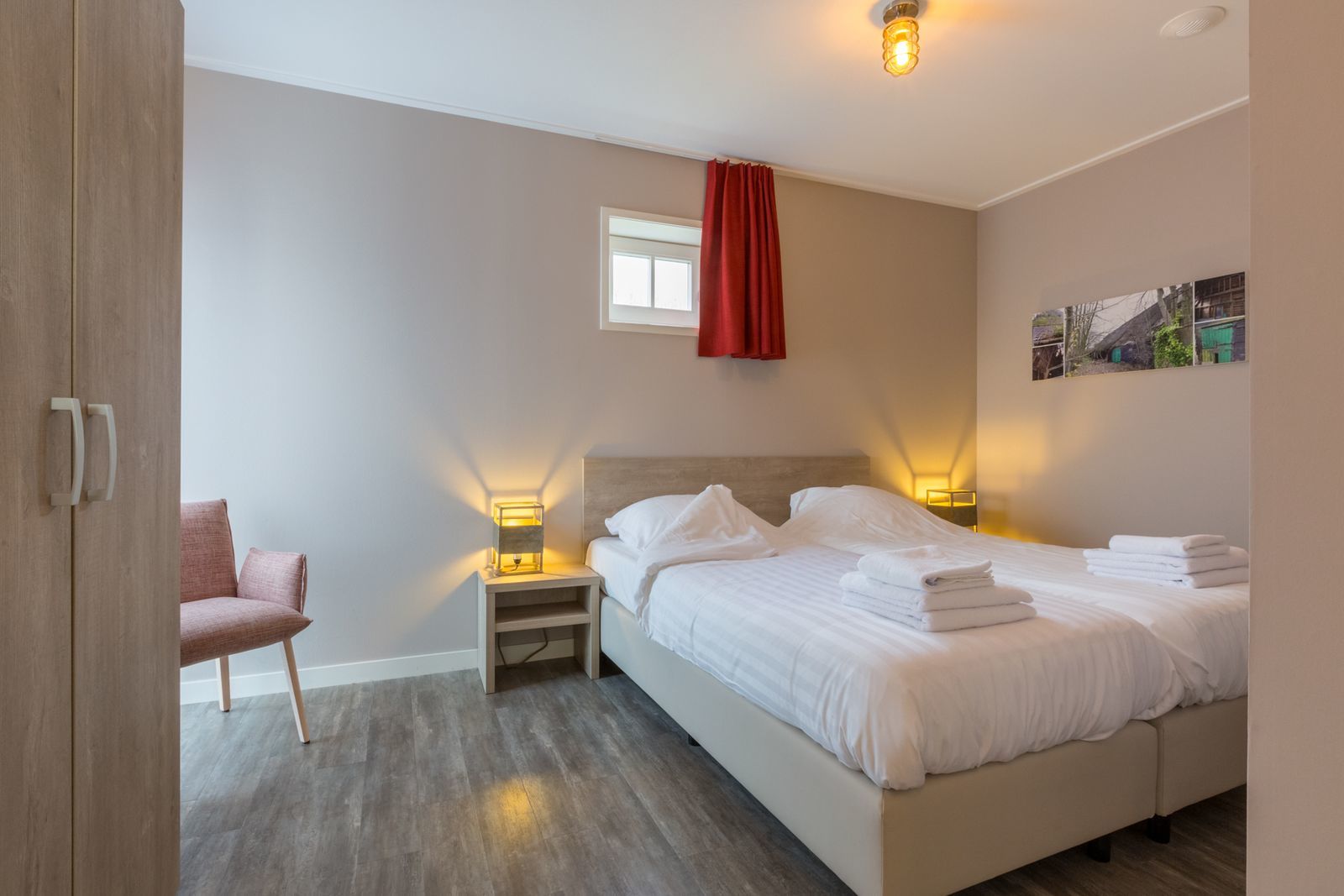 Ferienwohnung - Noordweg 56a | Oostkapelle "Comfort 6 personen"
