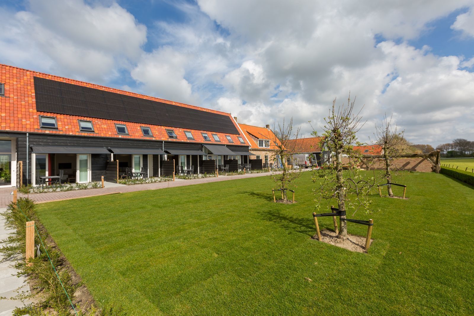 Ferienwohnung - Noordweg 56a | Oostkapelle "Comfort 6 personen"