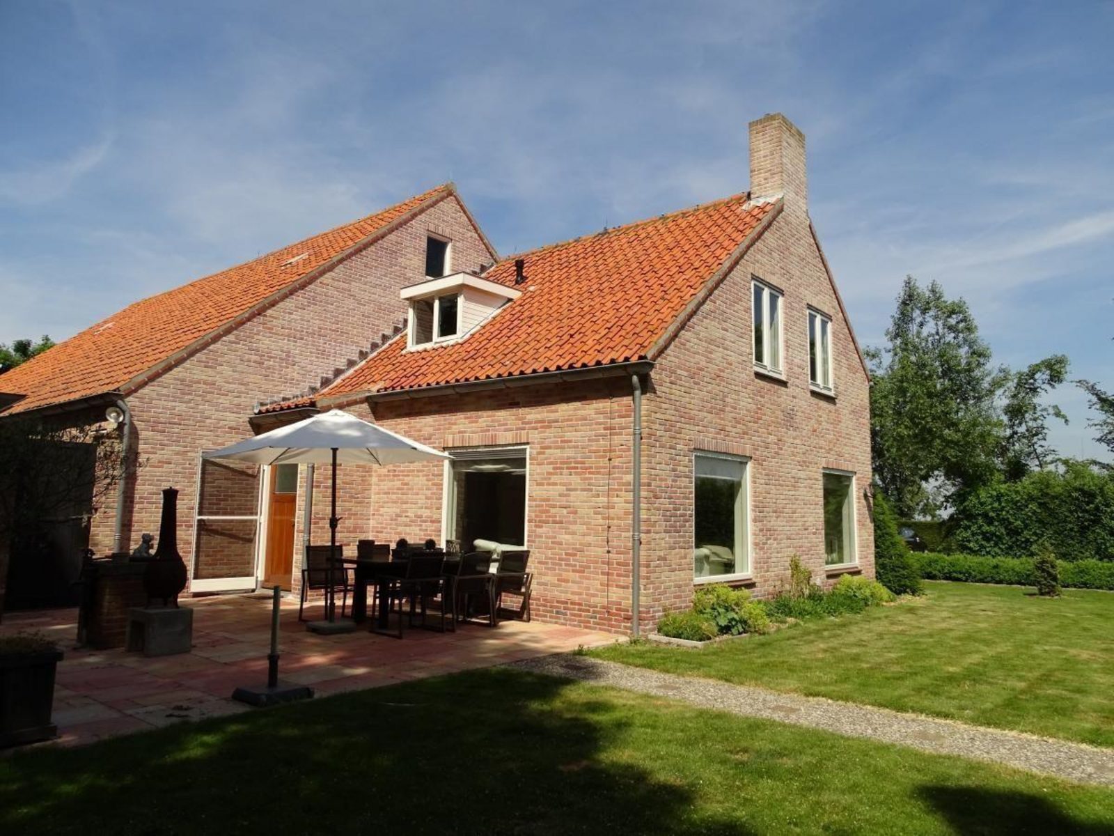 VZ556 Villa Nieuwerkerk