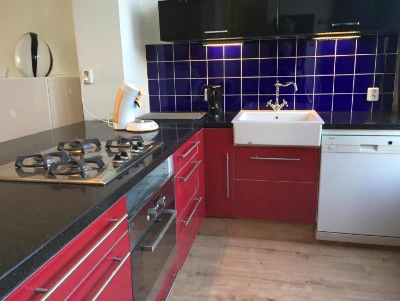 VZ600 Familiehuis Vlissingen