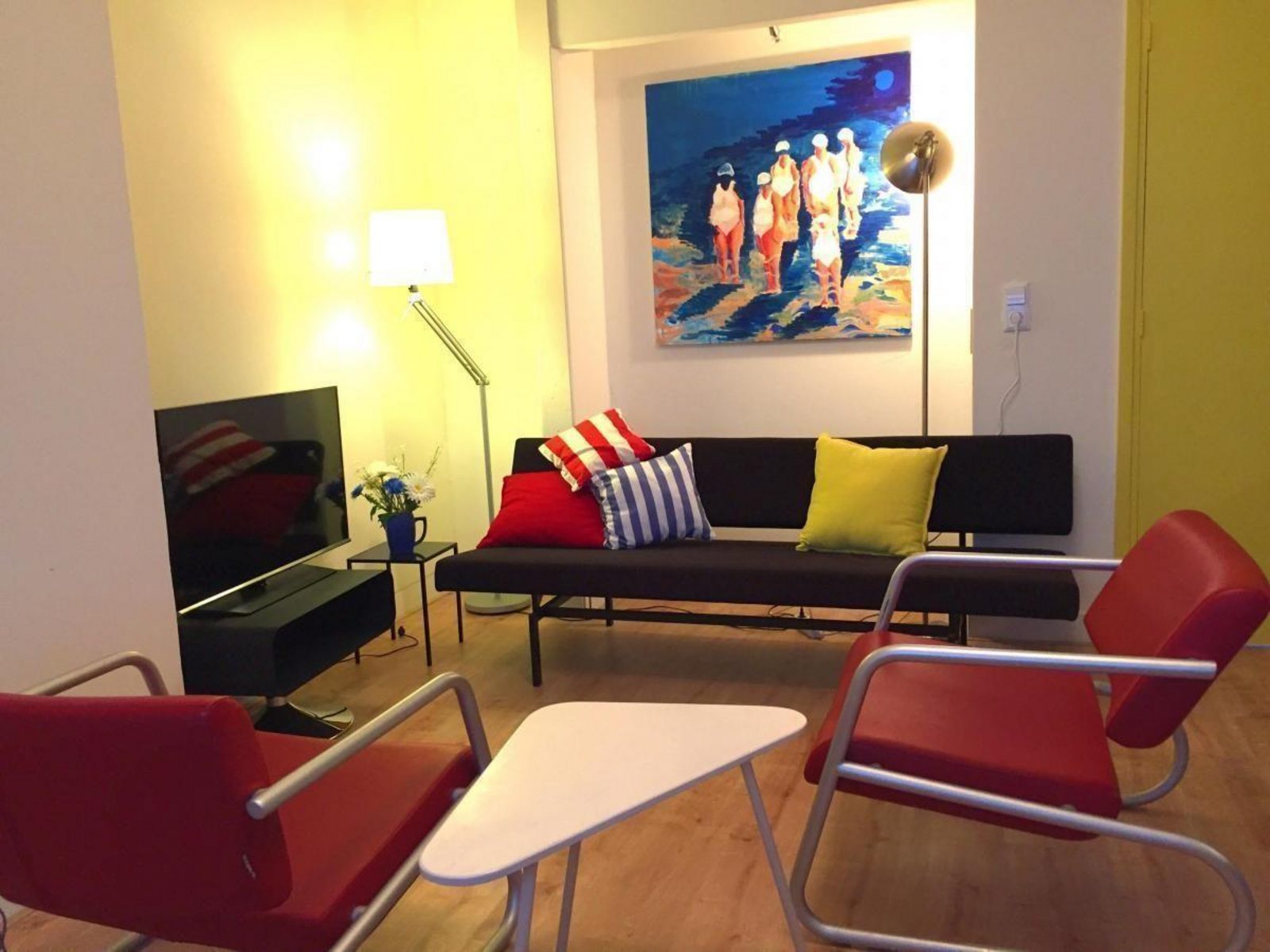 VZ600 Familiehuis Vlissingen