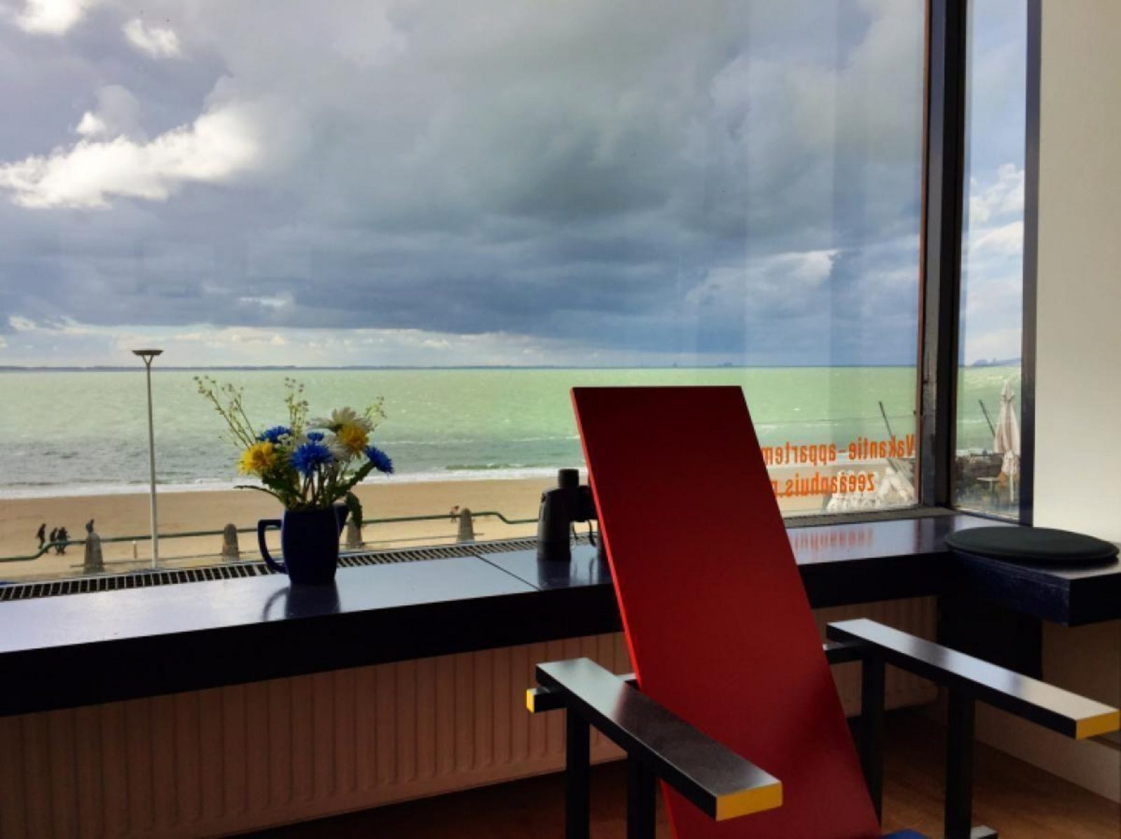 VZ600 Familiehuis Vlissingen