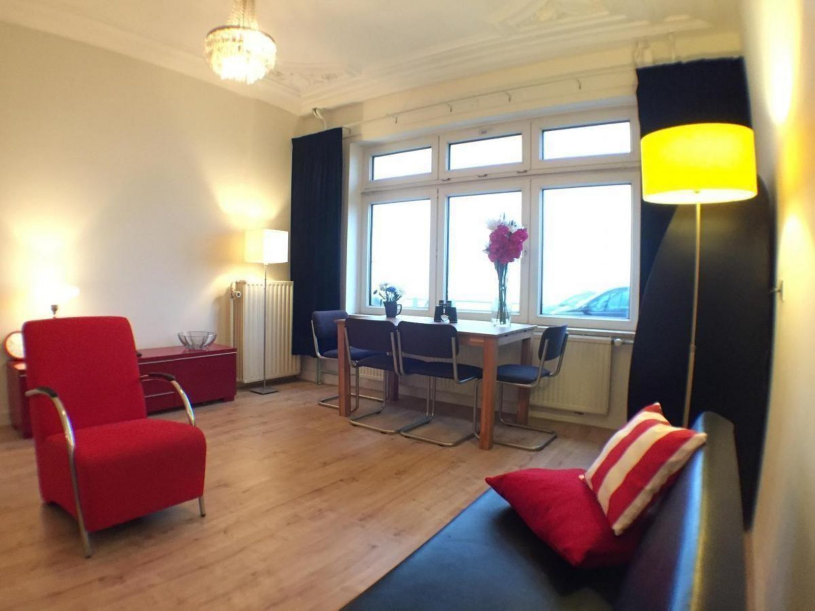 VZ600 Familiehuis Vlissingen