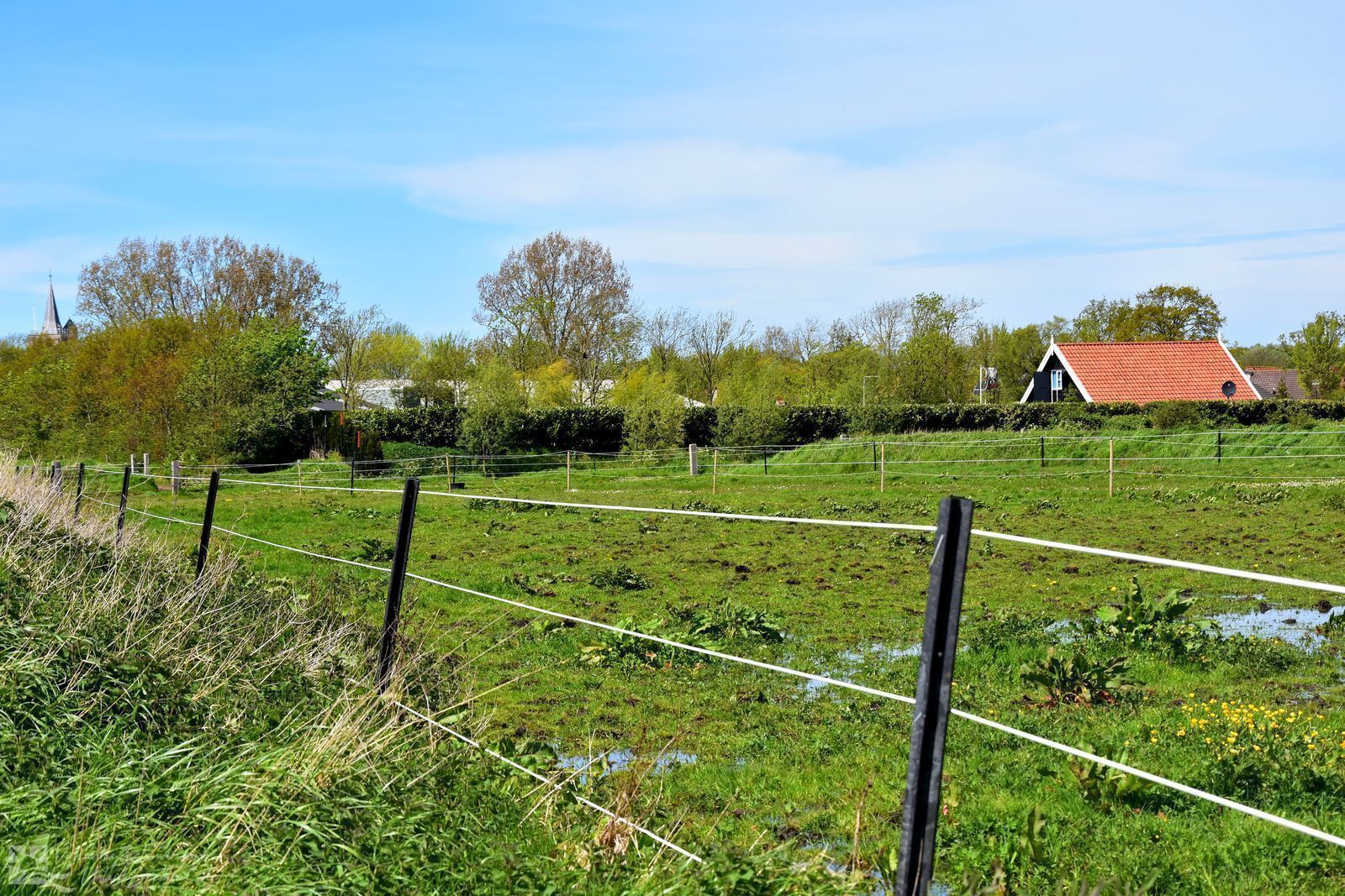 VZ704 Vrijstaand Vakantiehuis Renesse