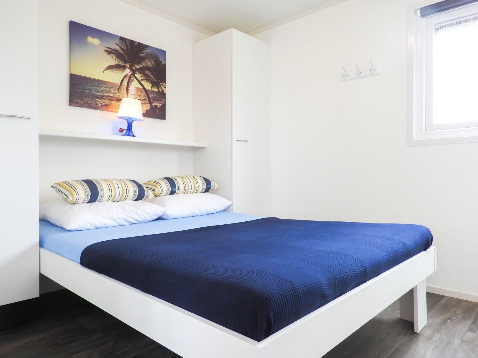 VZ642 Vakantiechalet Renesse