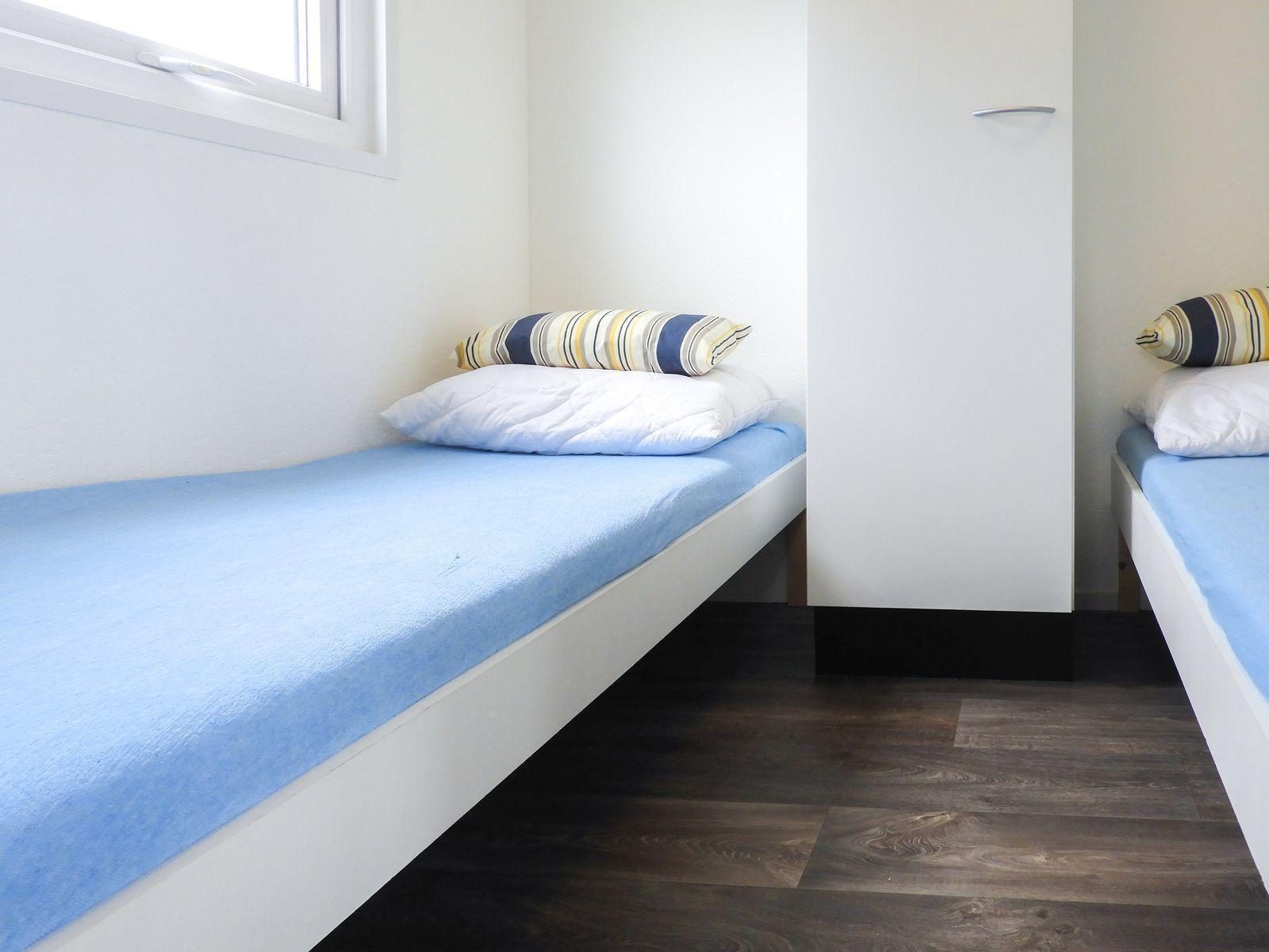 VZ642 Vakantiechalet Renesse